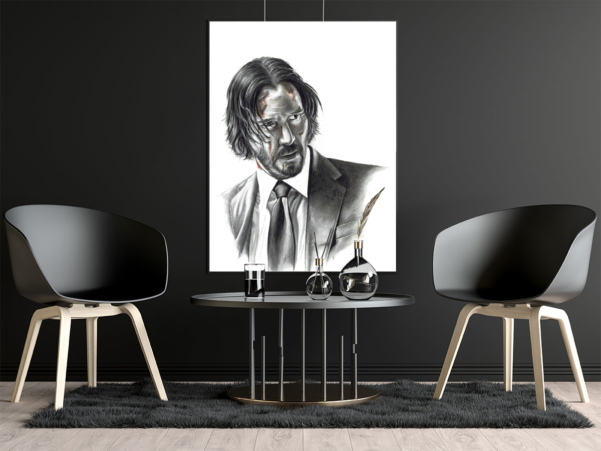 JOHN WICK
