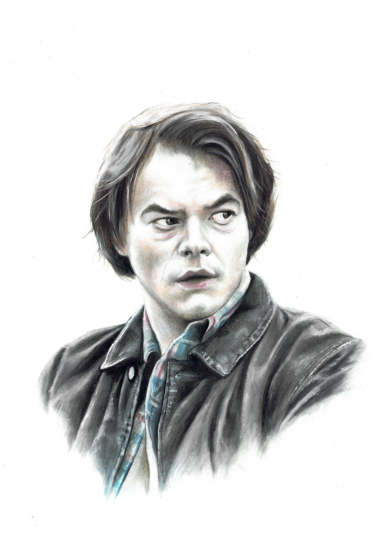 JONATHAN BYERS