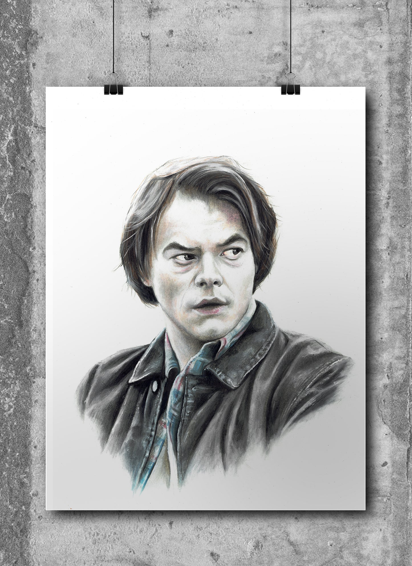 JONATHAN BYERS
