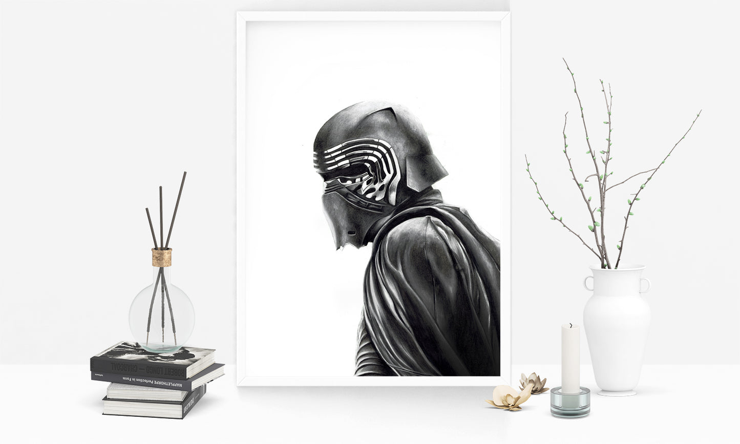 KYLO REN | Original