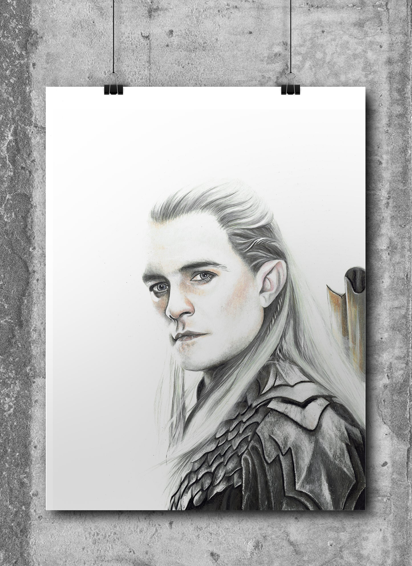 LEGOLAS/Original