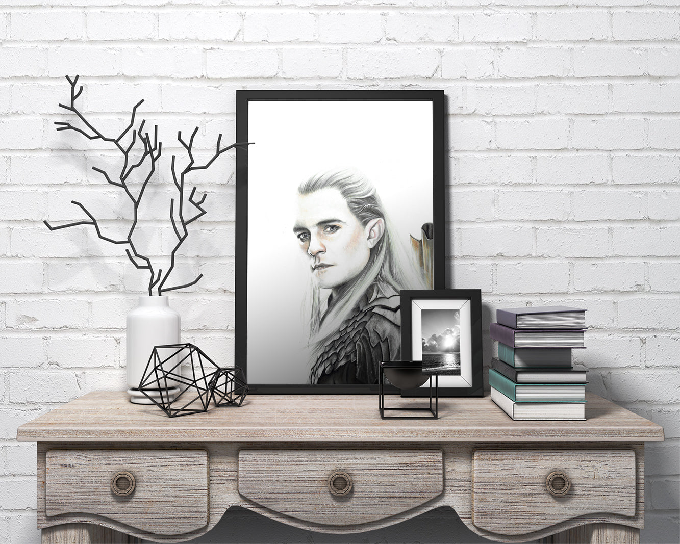 LEGOLAS