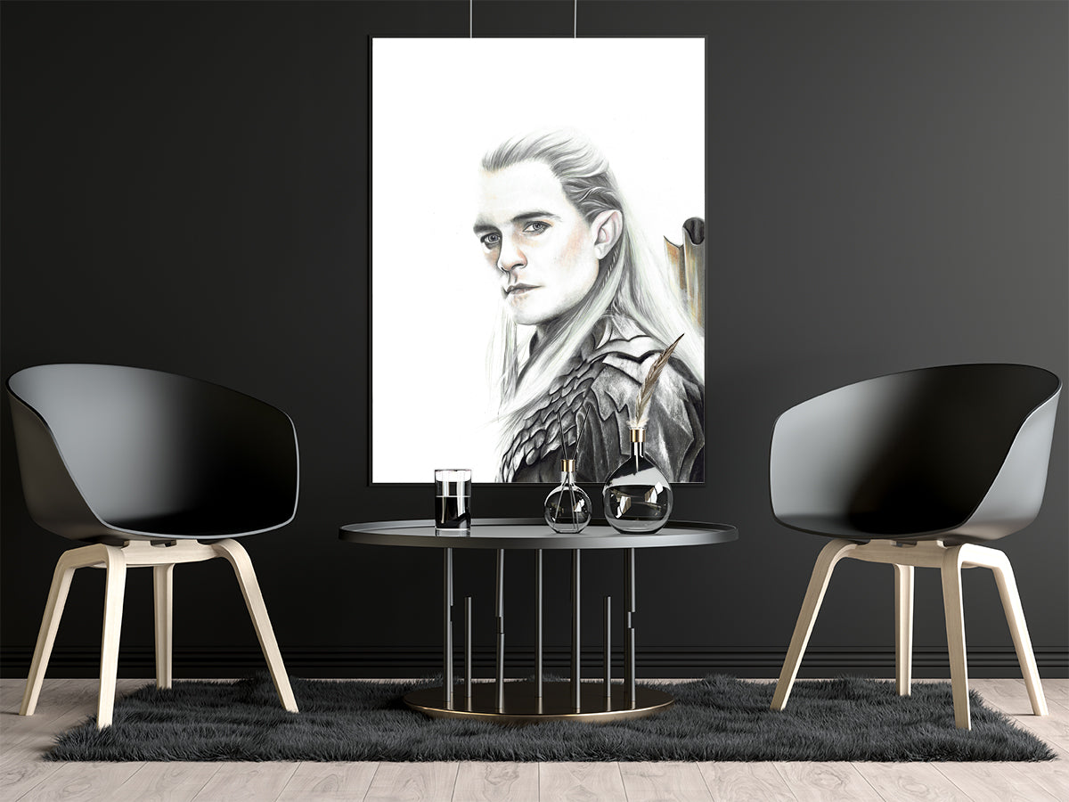 LEGOLAS
