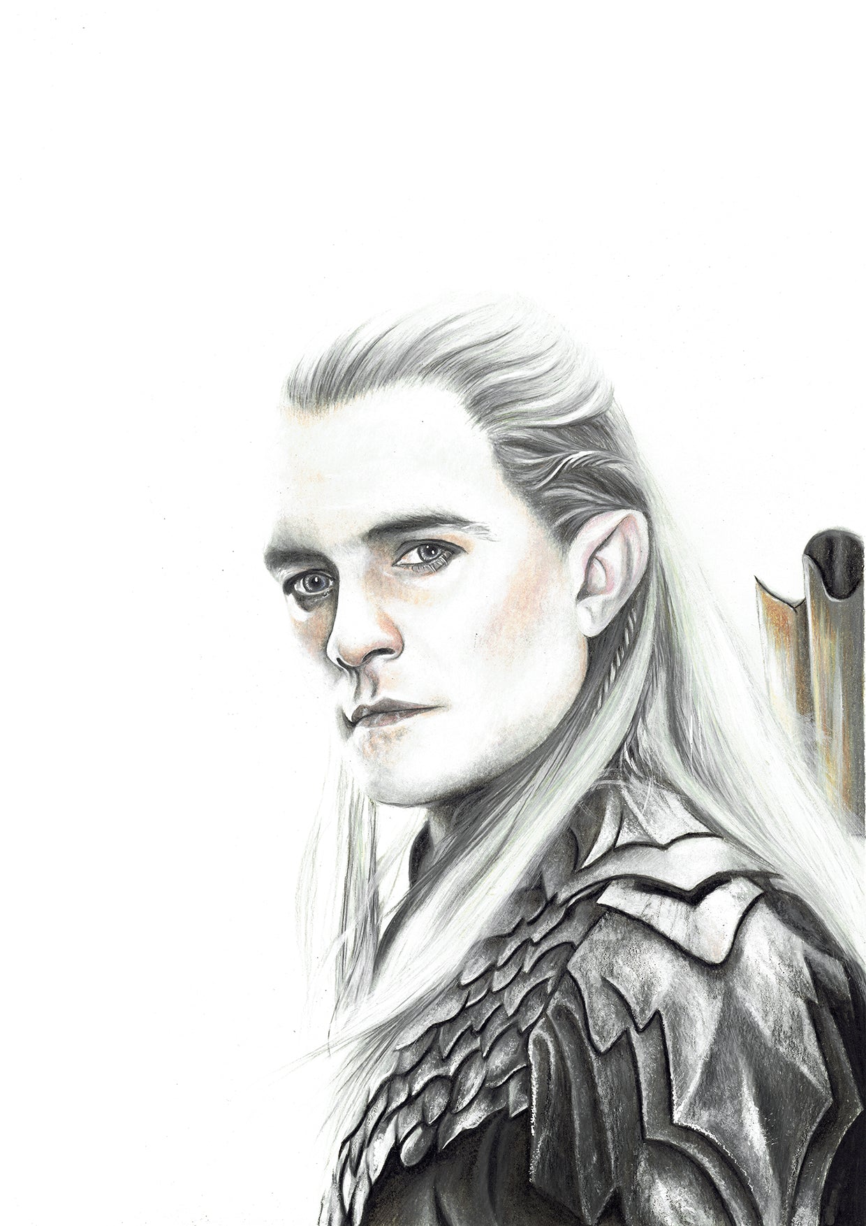 LEGOLAS