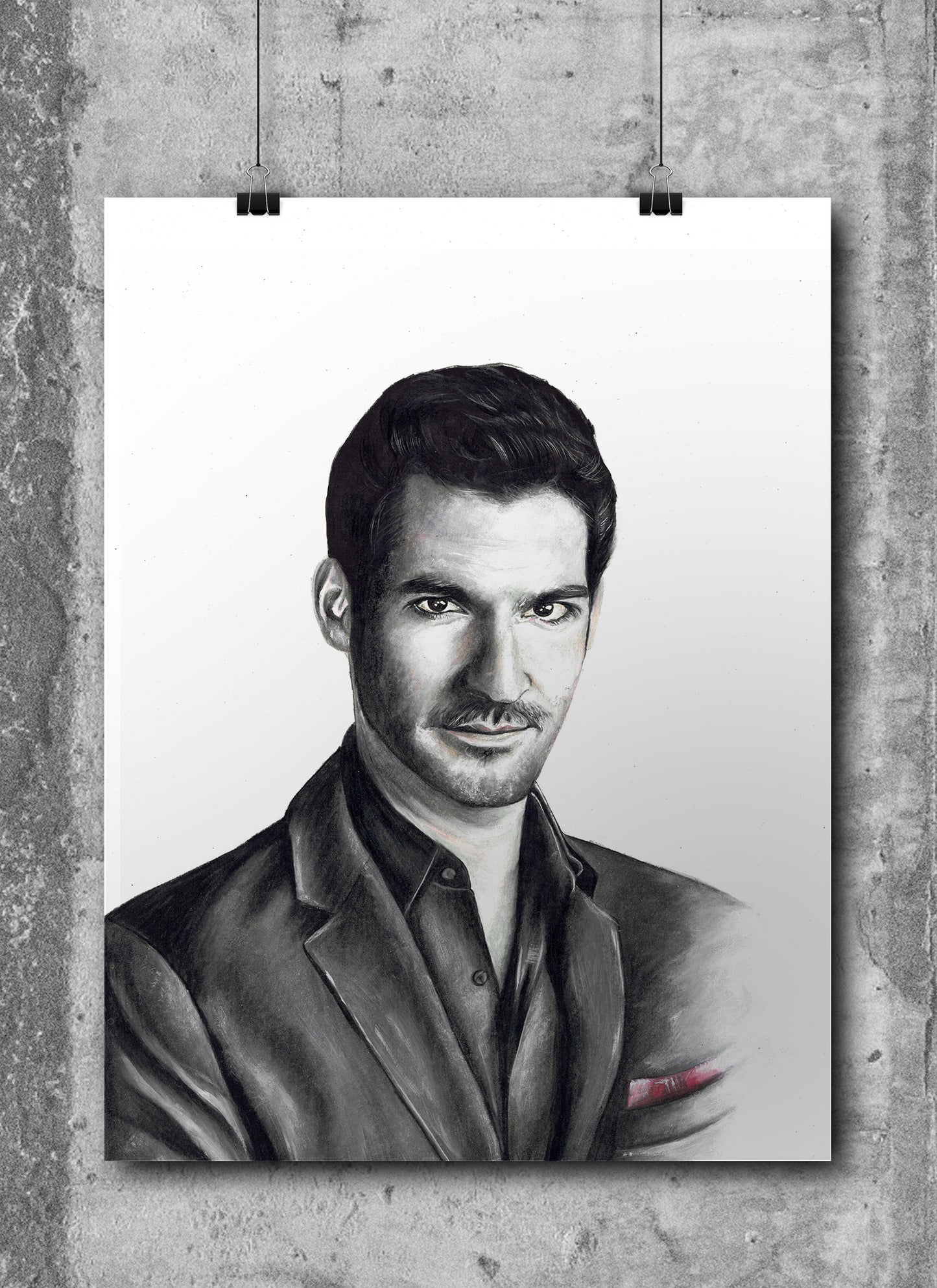 LUCIFER