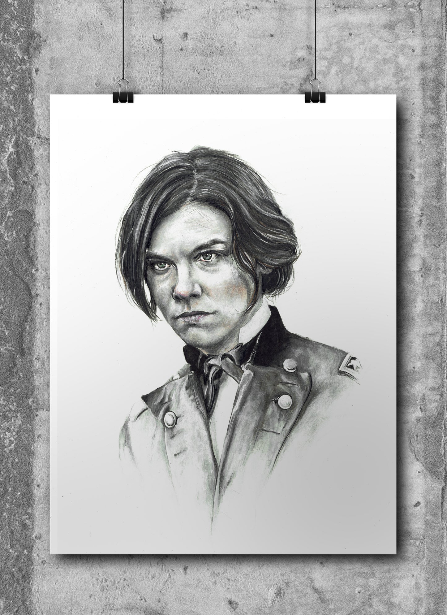MAGGIE RHEE/Original