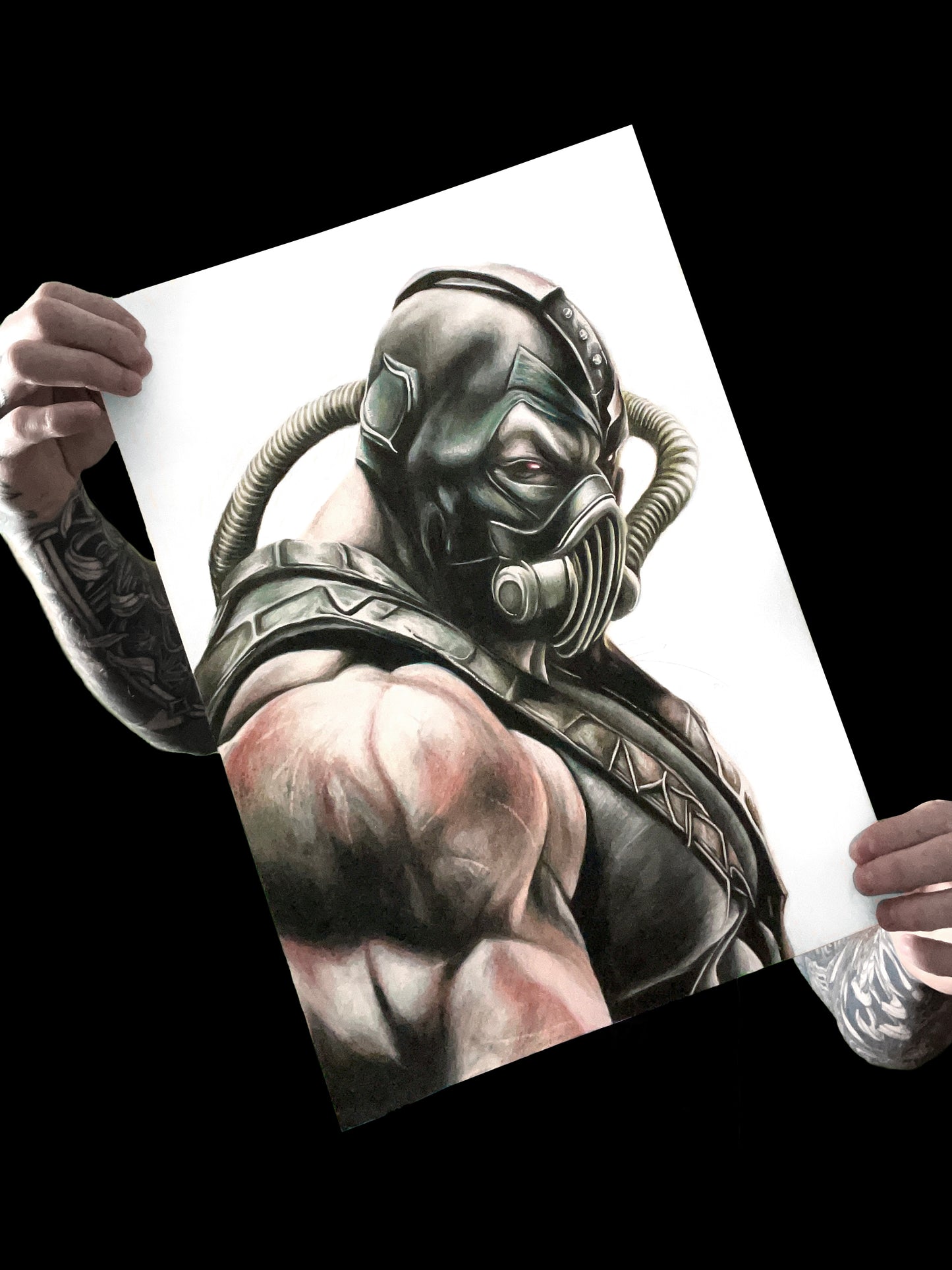 PREDATOR Nr.2