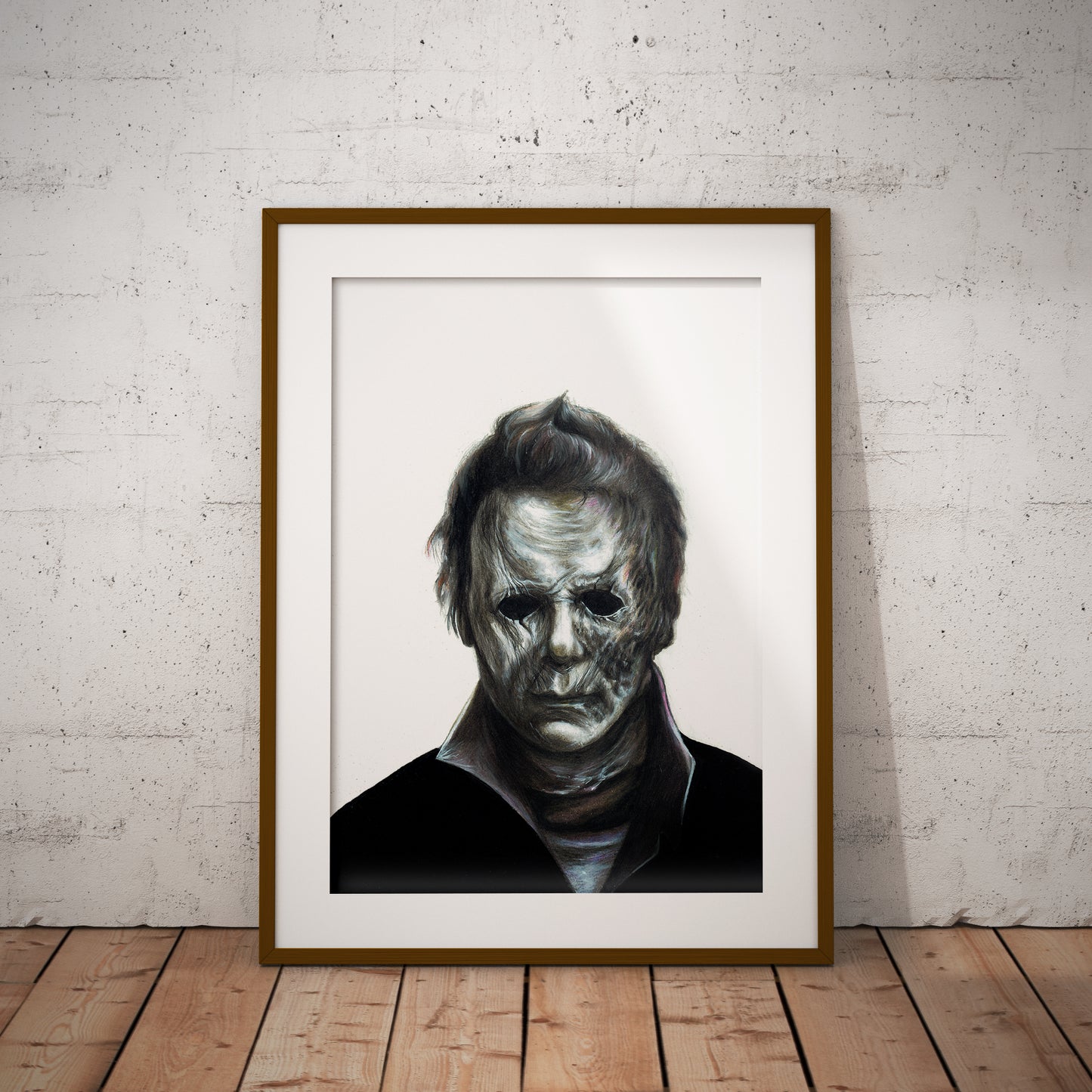 MICHAEL vs JASON | Set of 2