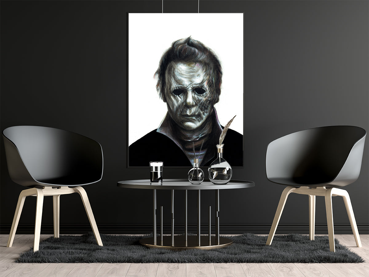 MICHAEL vs JASON | Set of 2