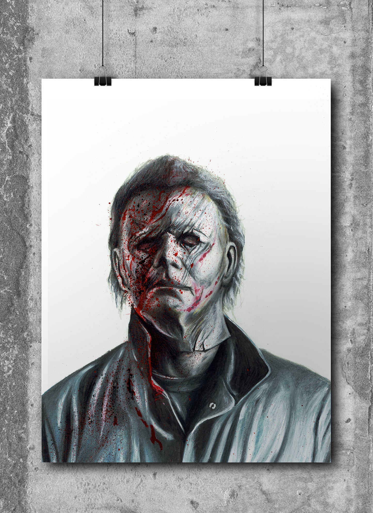 MICHAEL MYERS No2