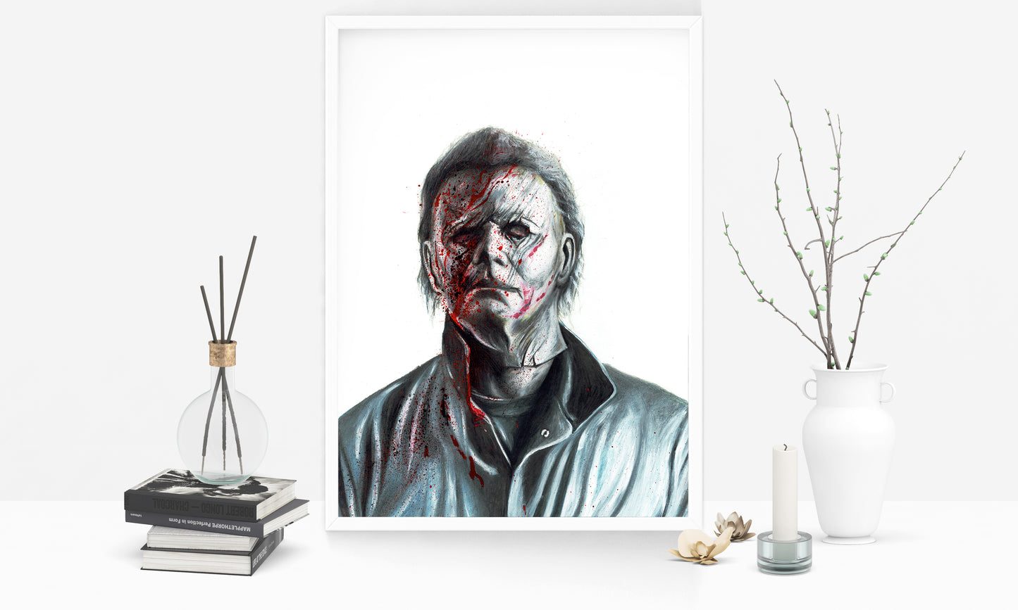 MICHAEL MYERS No2
