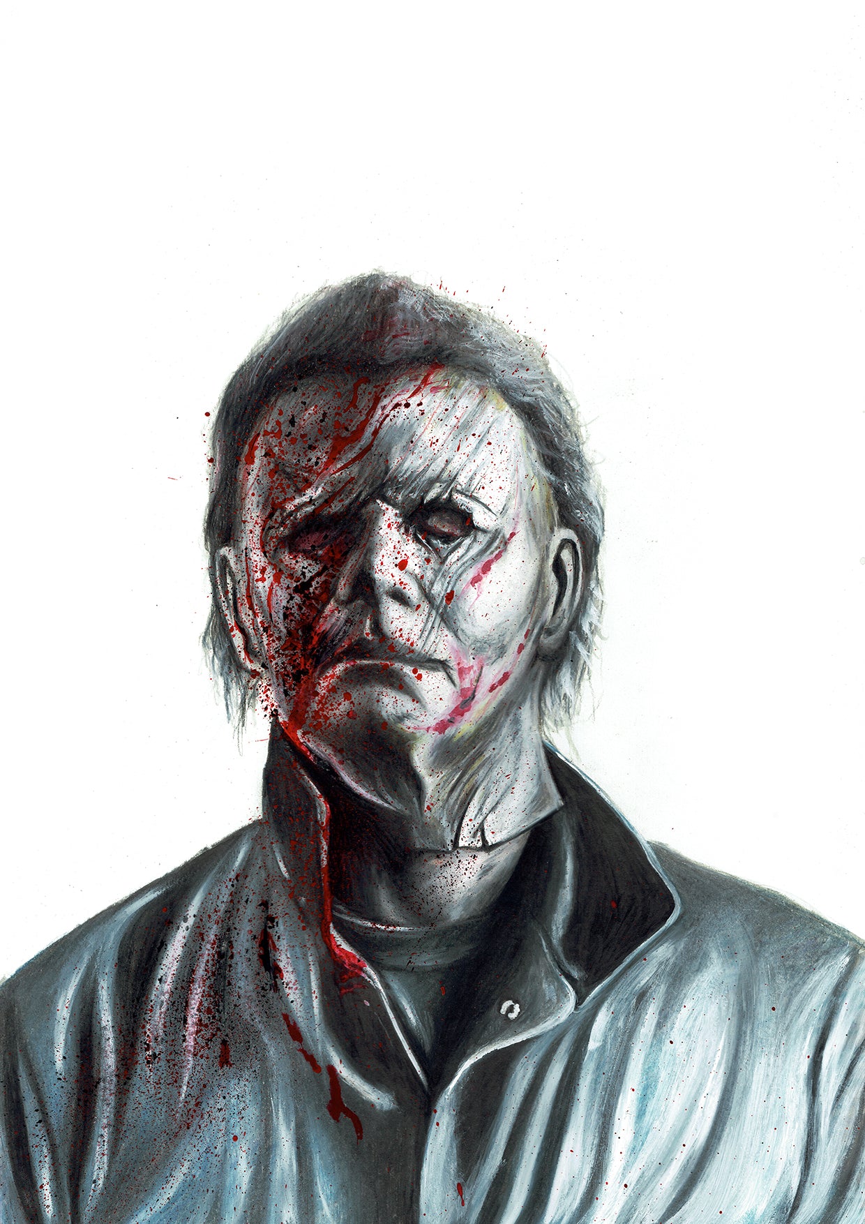 MICHAEL MYERS No2