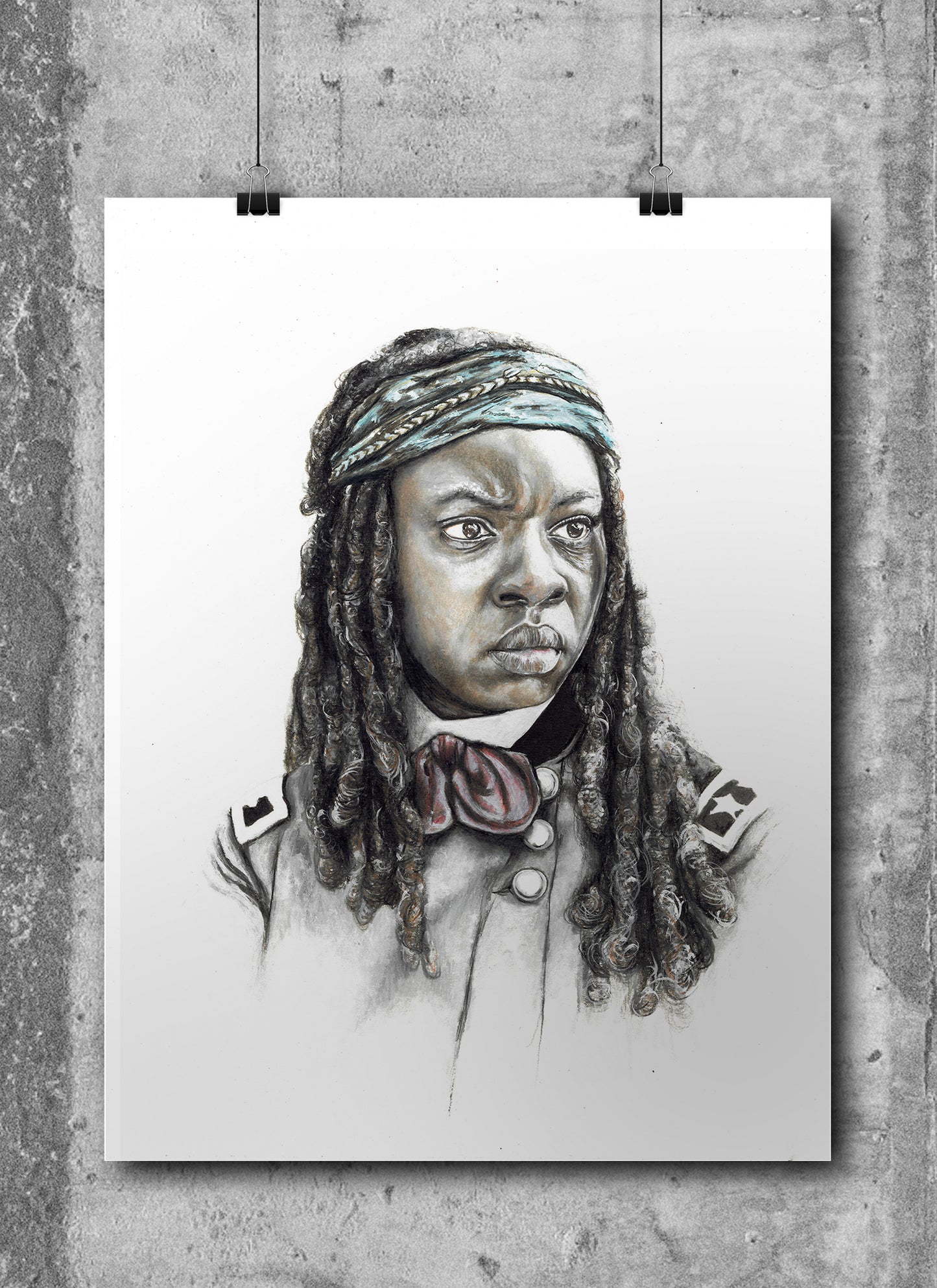 MICHONNE/Original