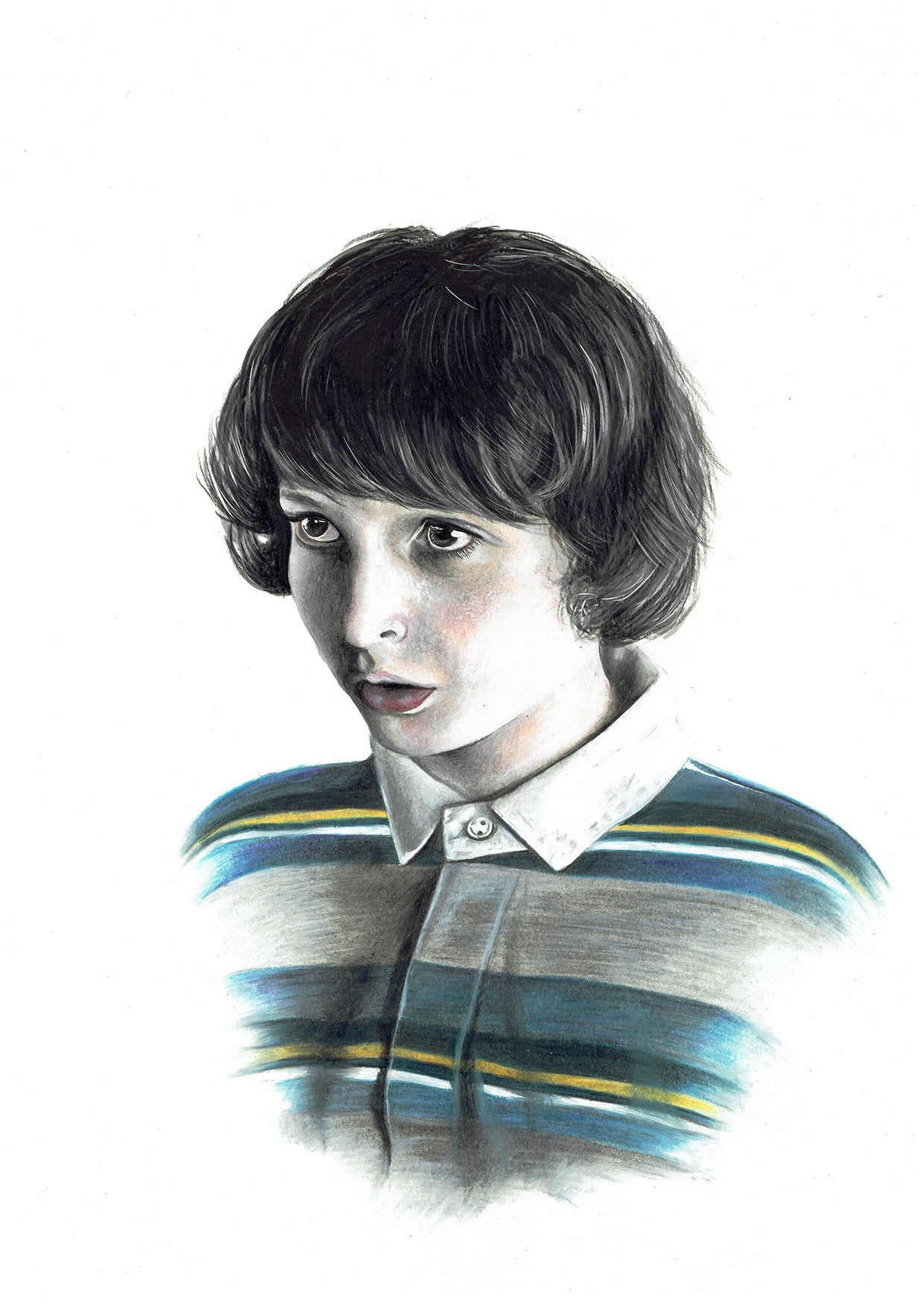 MIKE WHEELER