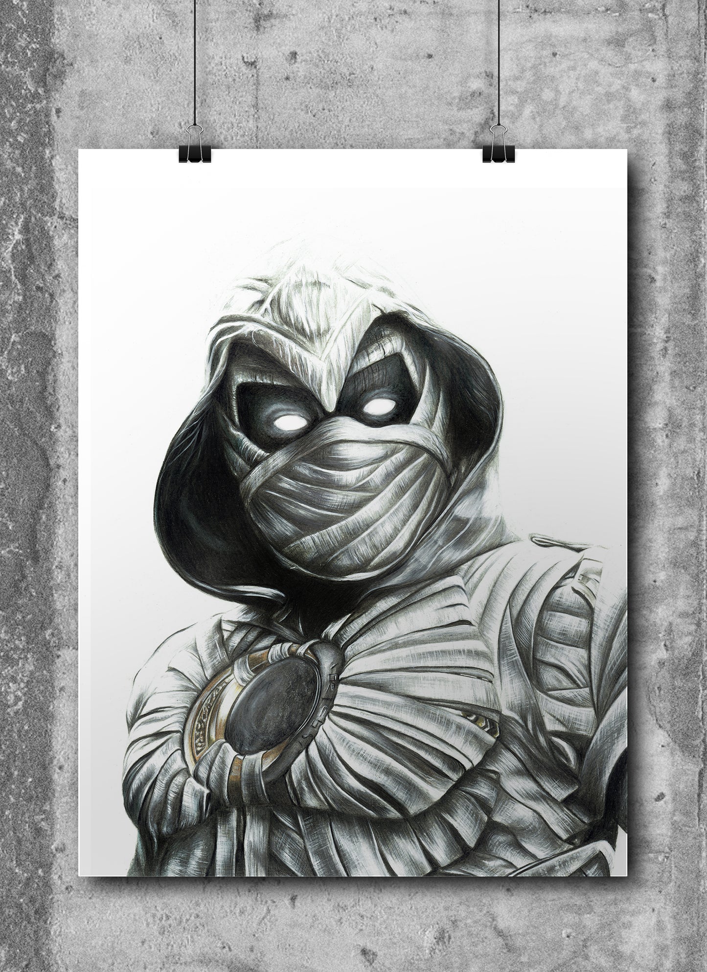 SUMMON THE SUIT