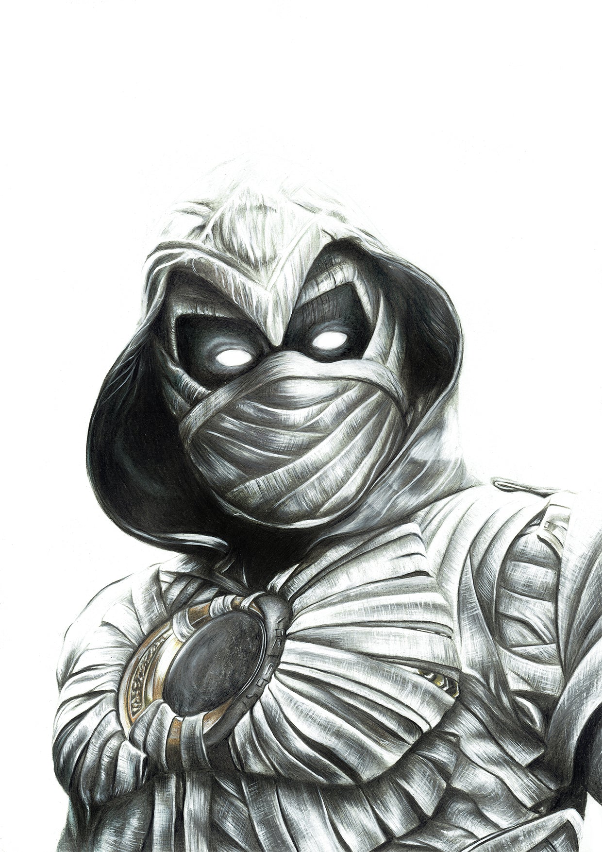 SUMMON THE SUIT