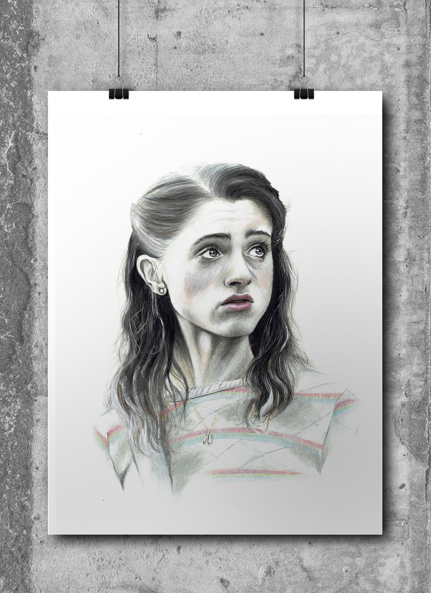 NANCY RAD/Original