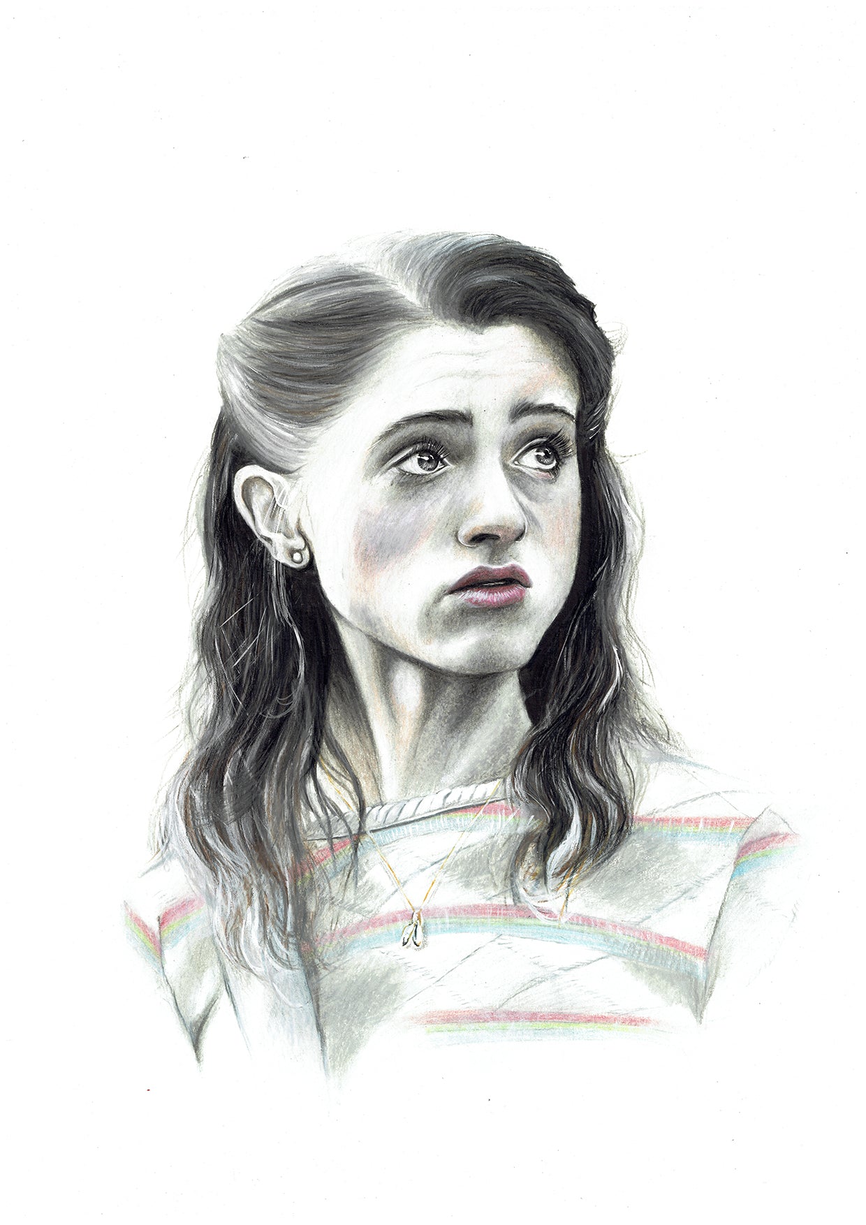 NANCY WHEELER