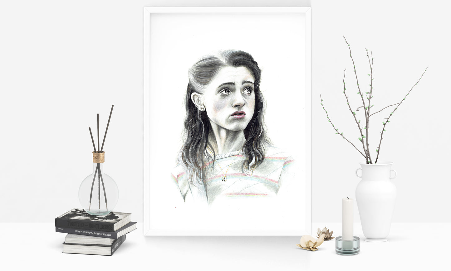 NANCY WHEELER