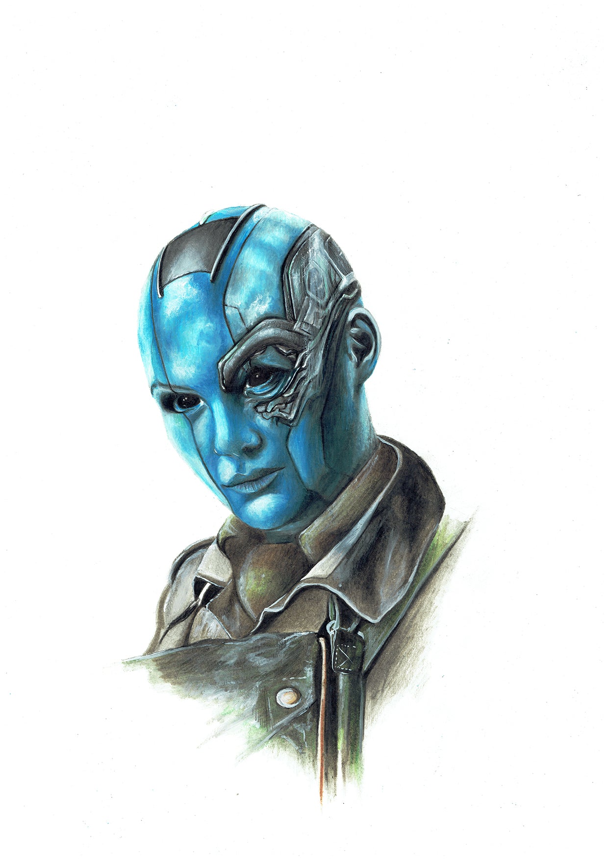 NEBULA
