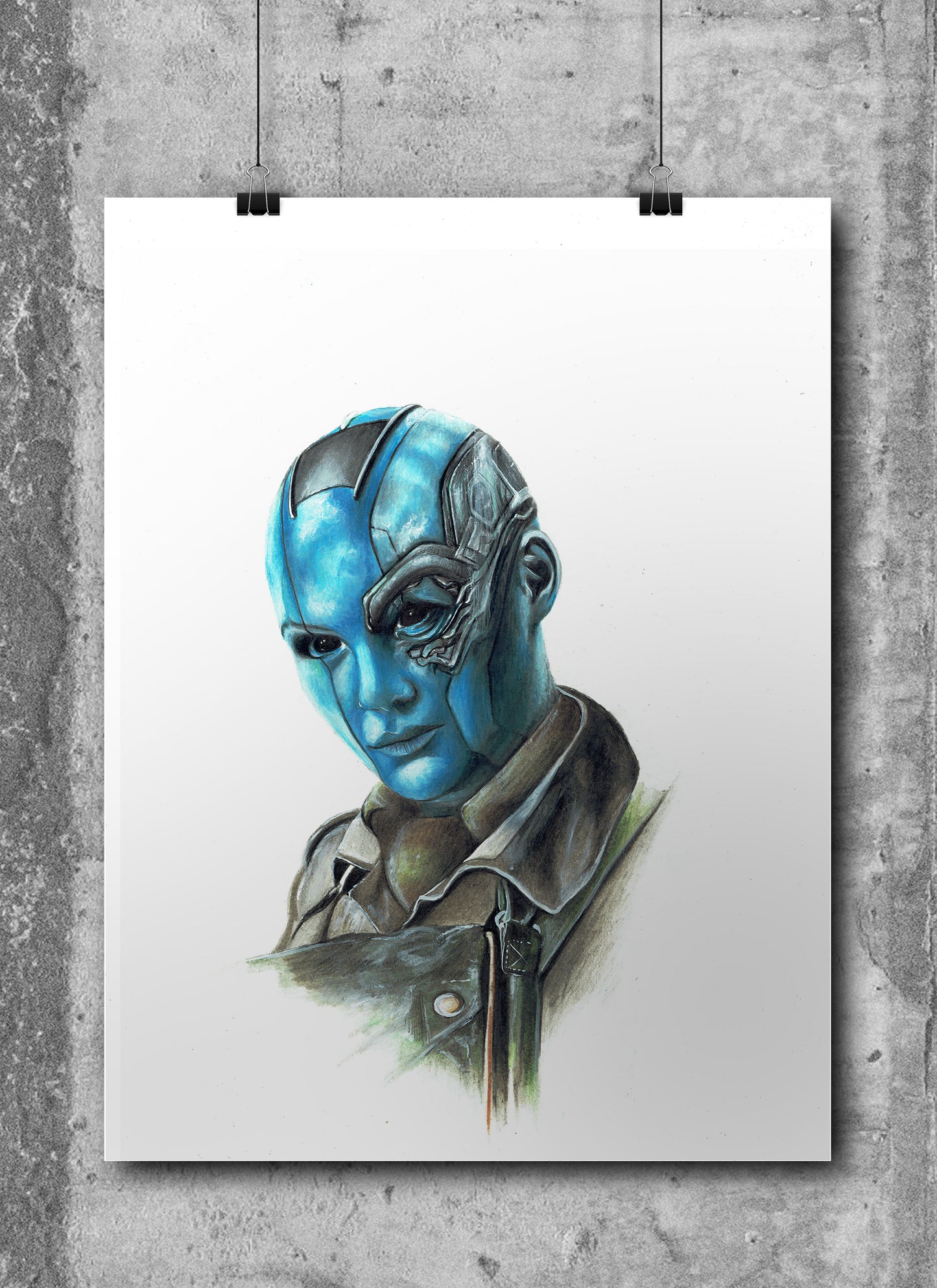 NEBULA
