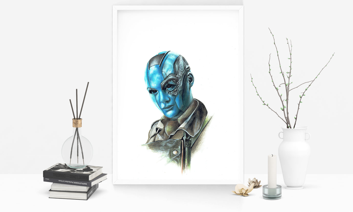 NEBULA