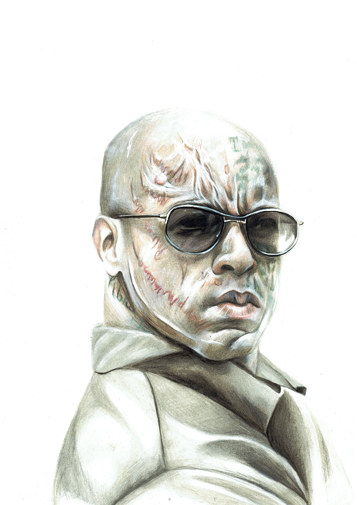 NIKKO JENKINS