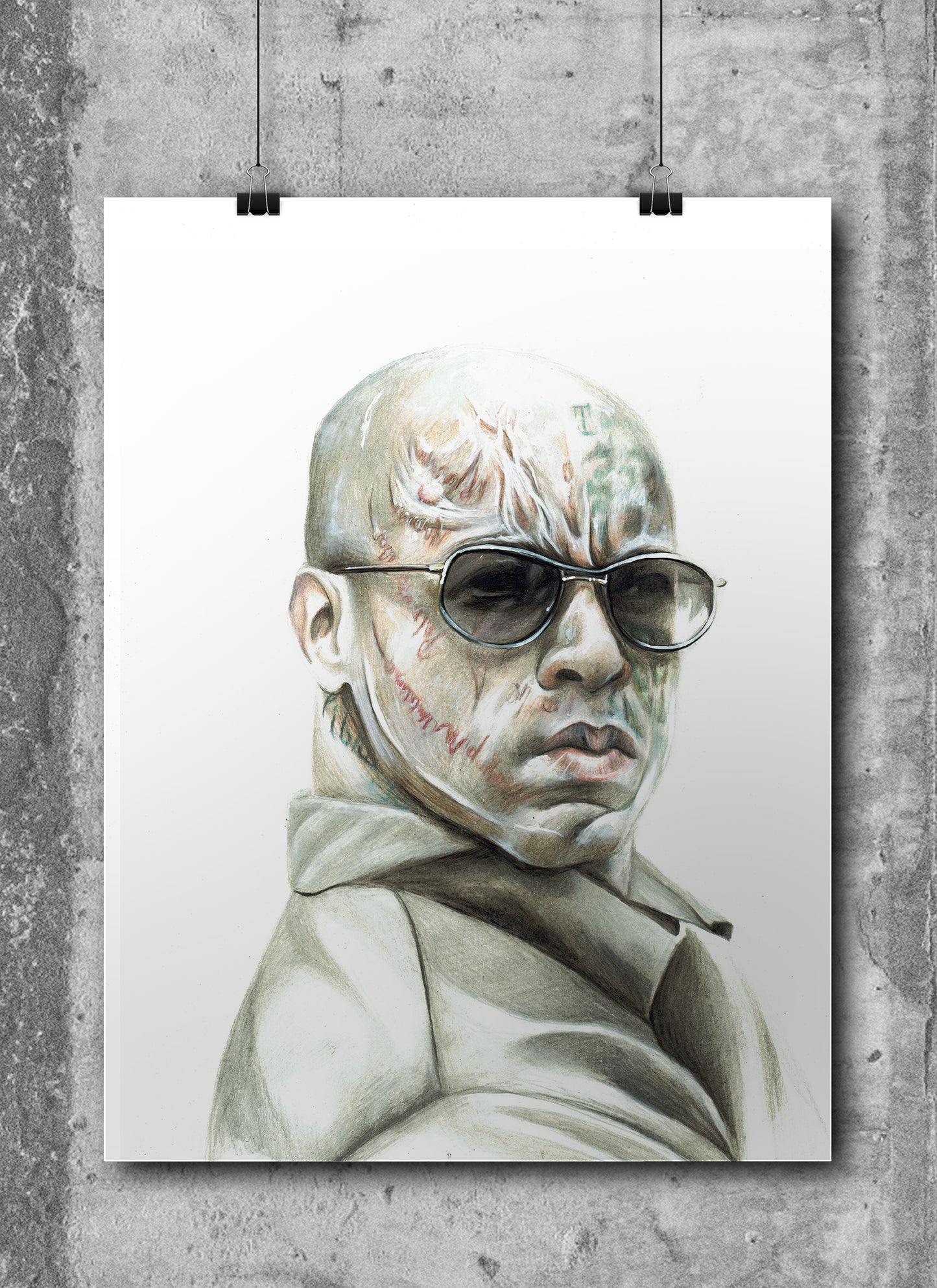 NIKKO JENKINS