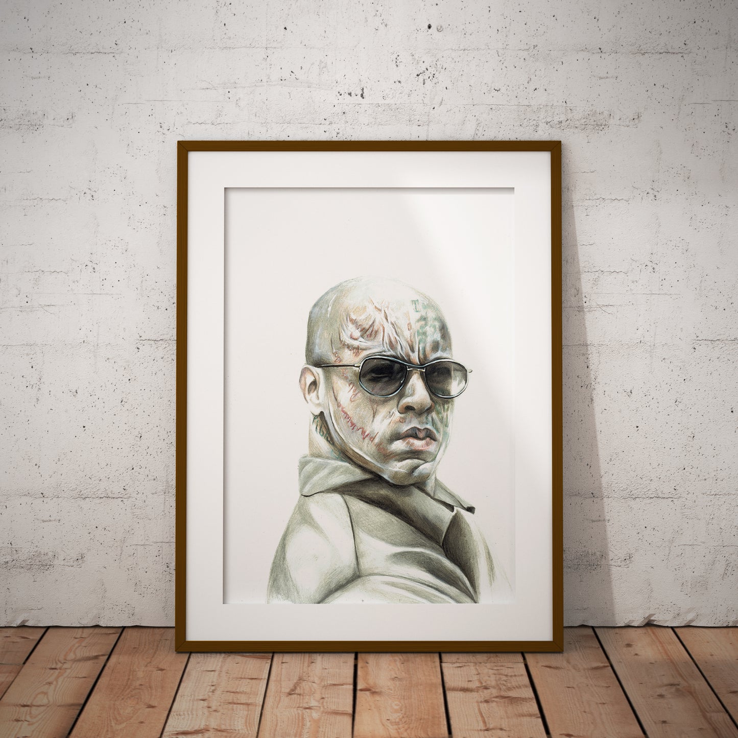 NIKKO JENKINS
