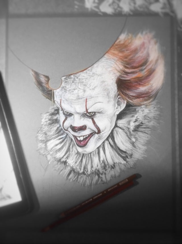 TASTY BEAUTIFUL FEAR | Original