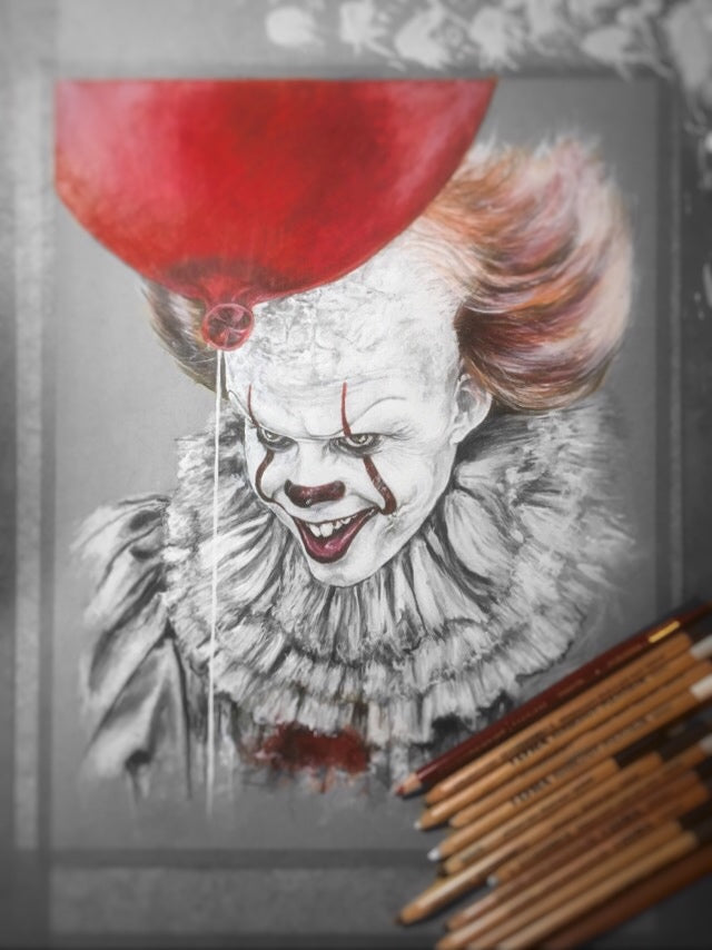 TASTY BEAUTIFUL FEAR | Original