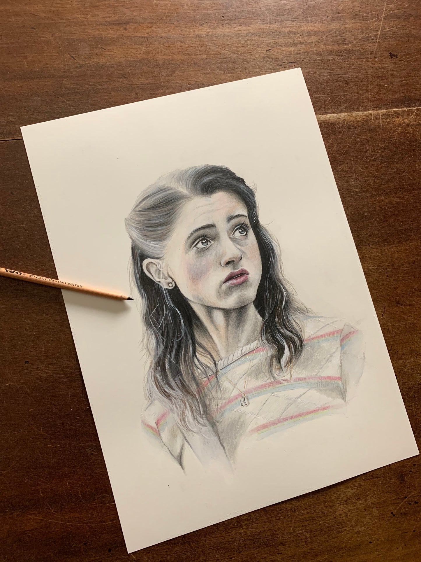 NANCY RAD/Original