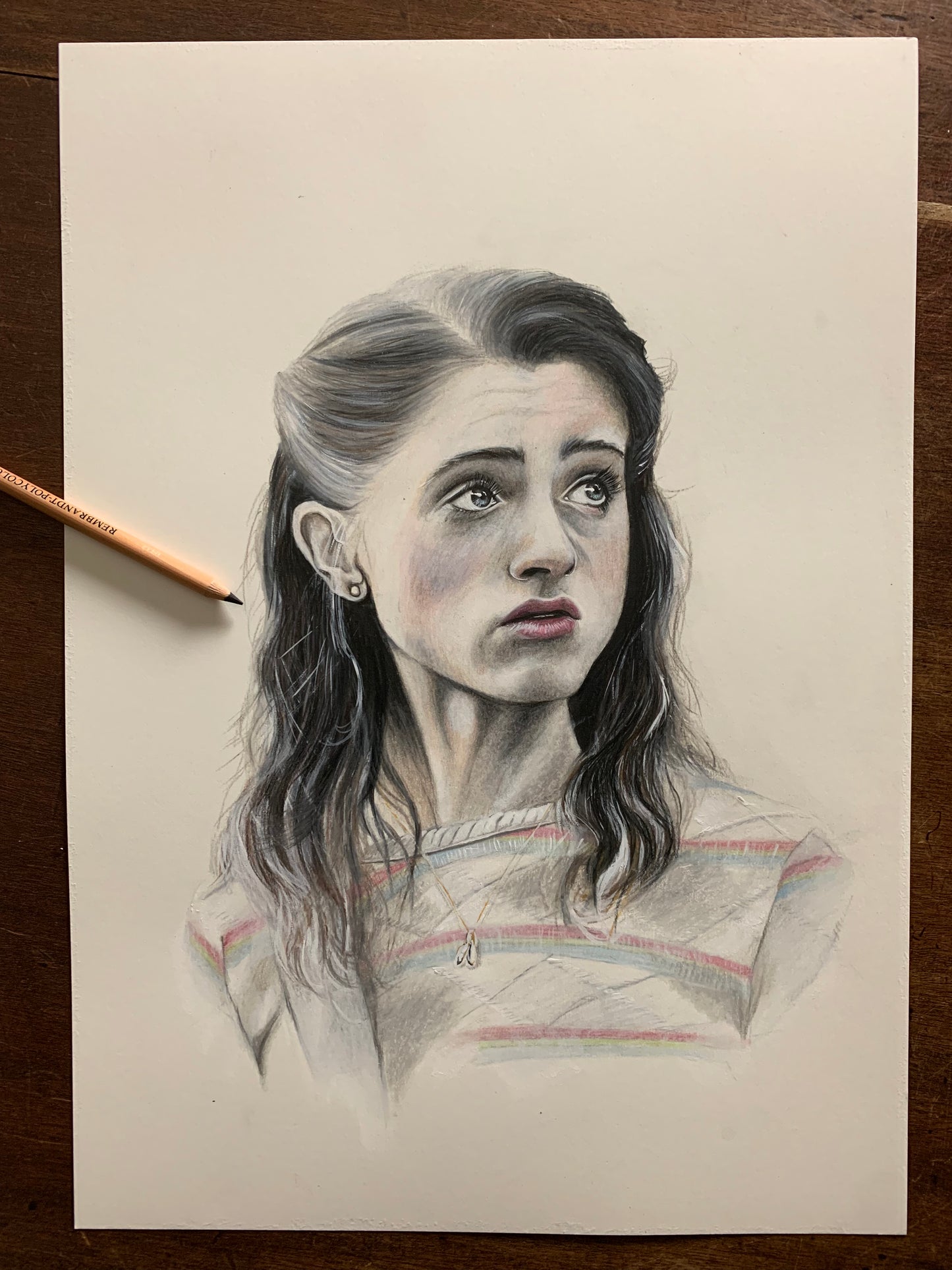 NANCY RAD/Original