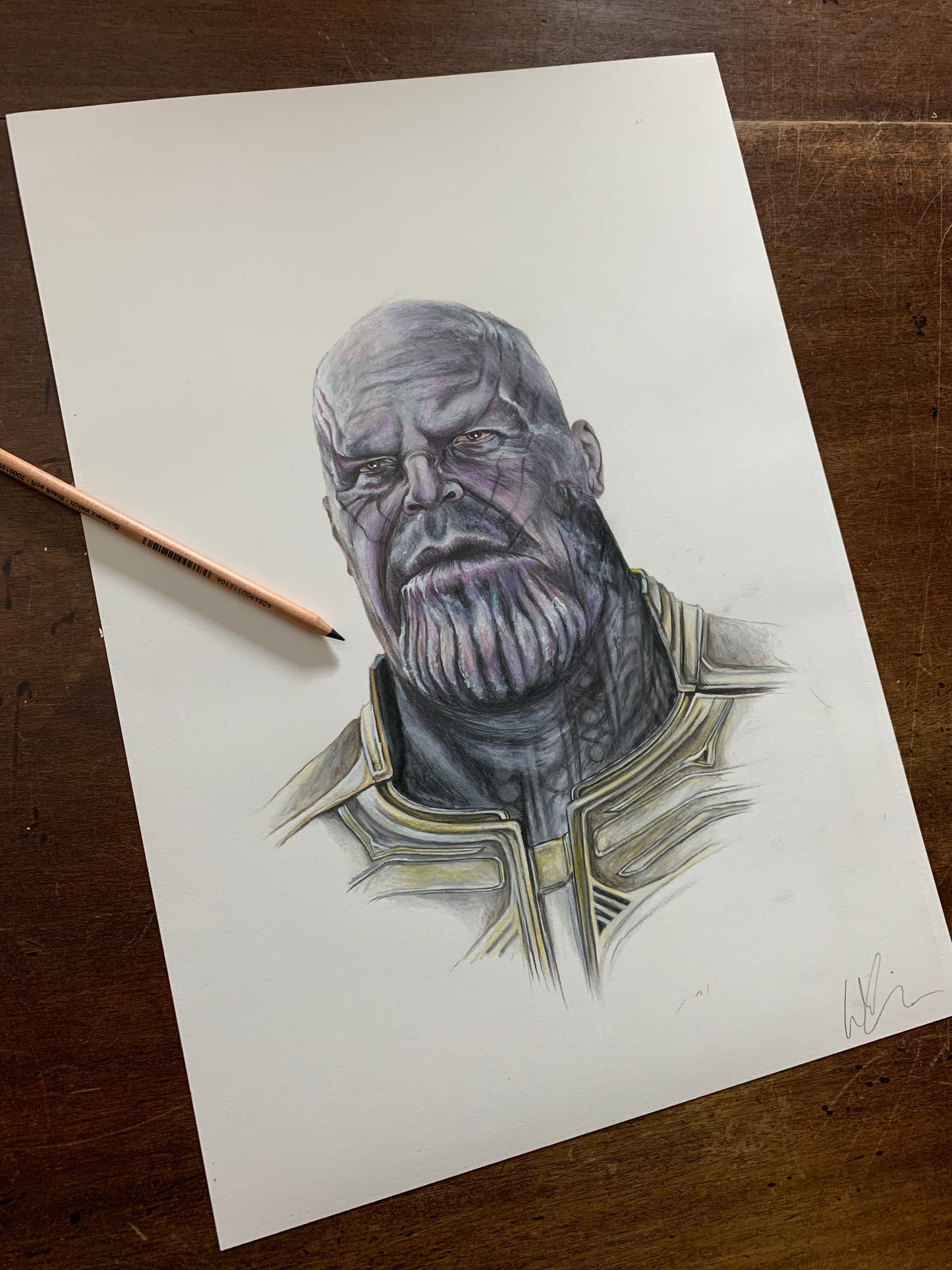 THANOS/Original
