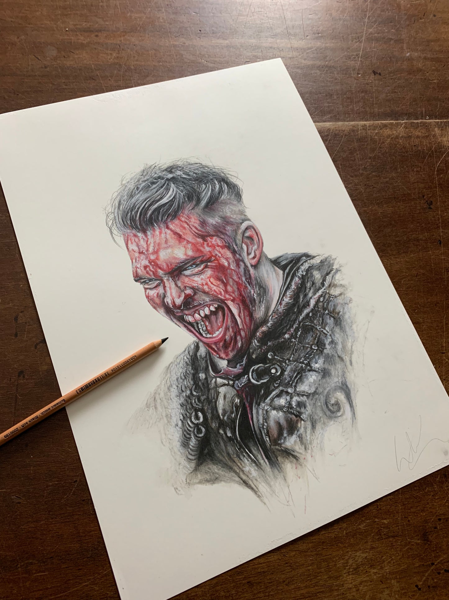 BATMAN | MICHAEL KEATON/Original