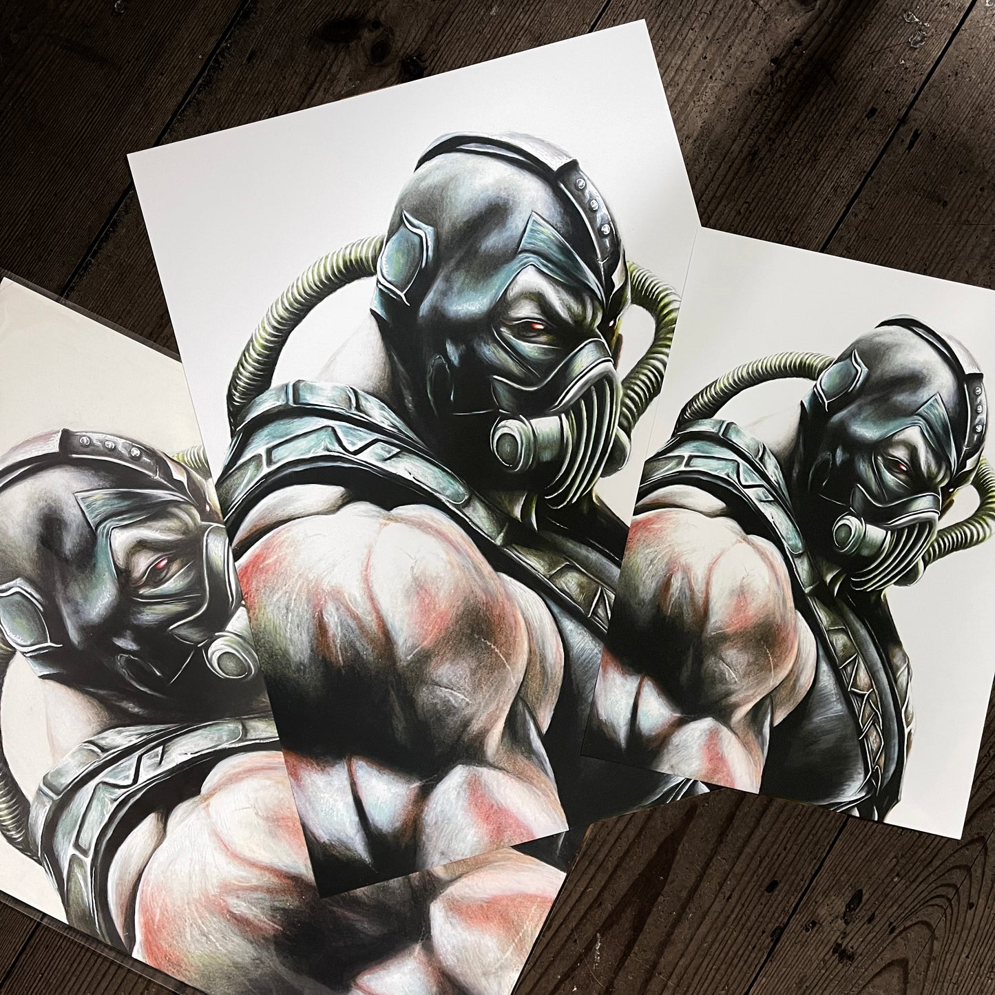 PREDATOR Nr.2