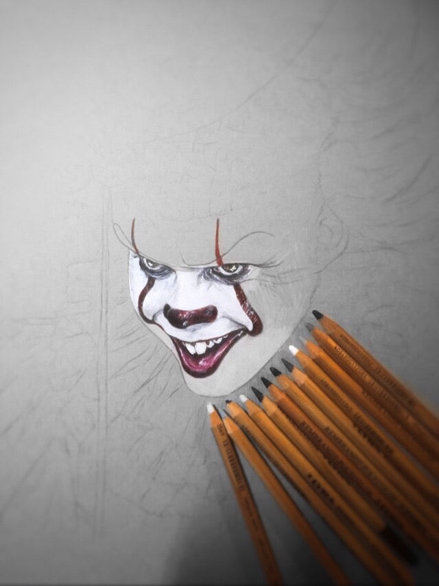 TASTY BEAUTIFUL FEAR | Original