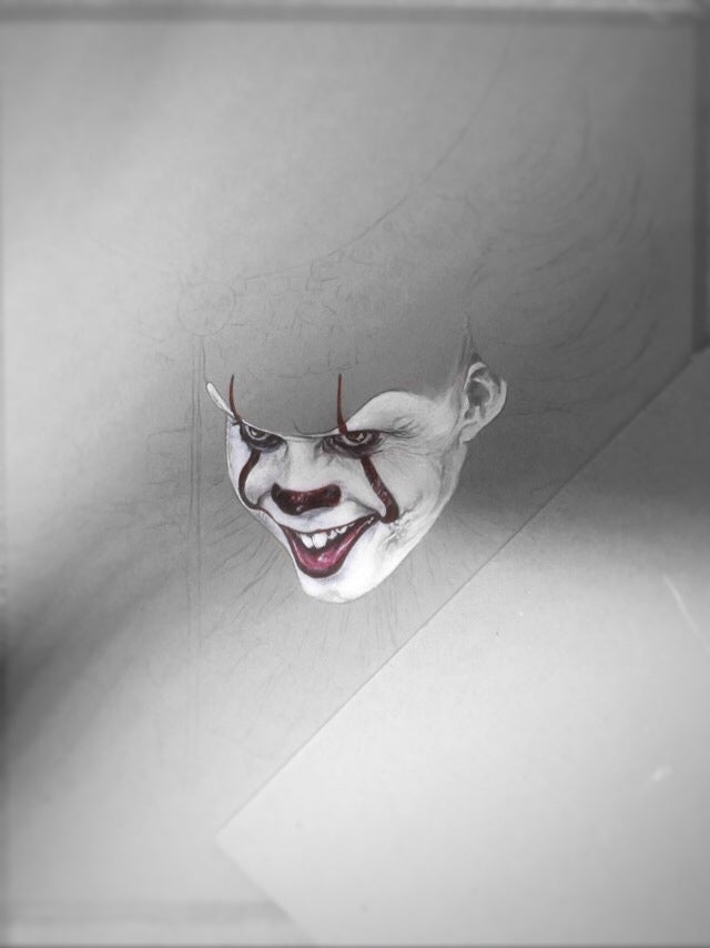 TASTY BEAUTIFUL FEAR | Original