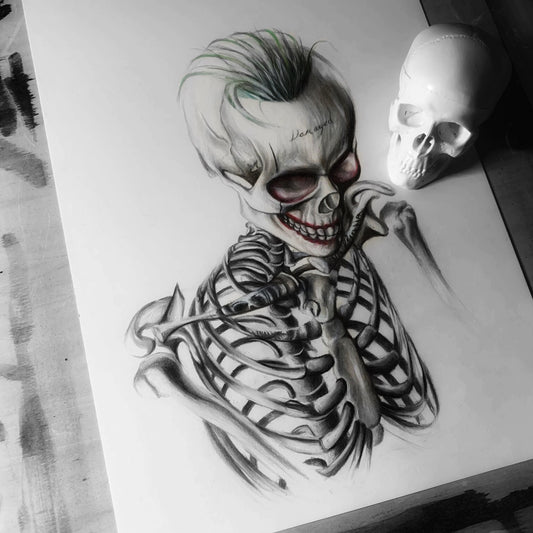 I CAN'T WAIT TO SHOW YOU MY TOYS | Original