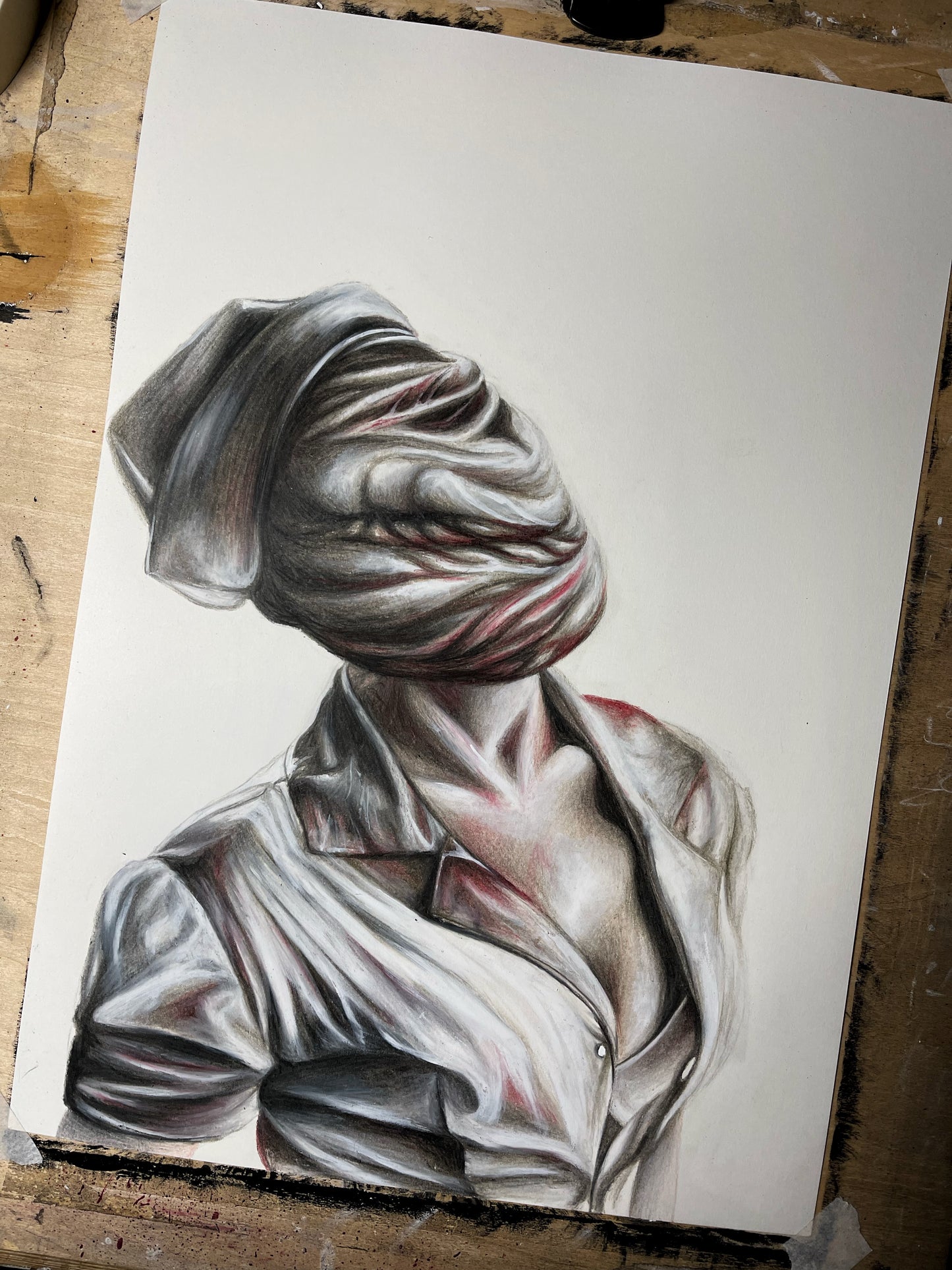 THE NURSE | Original