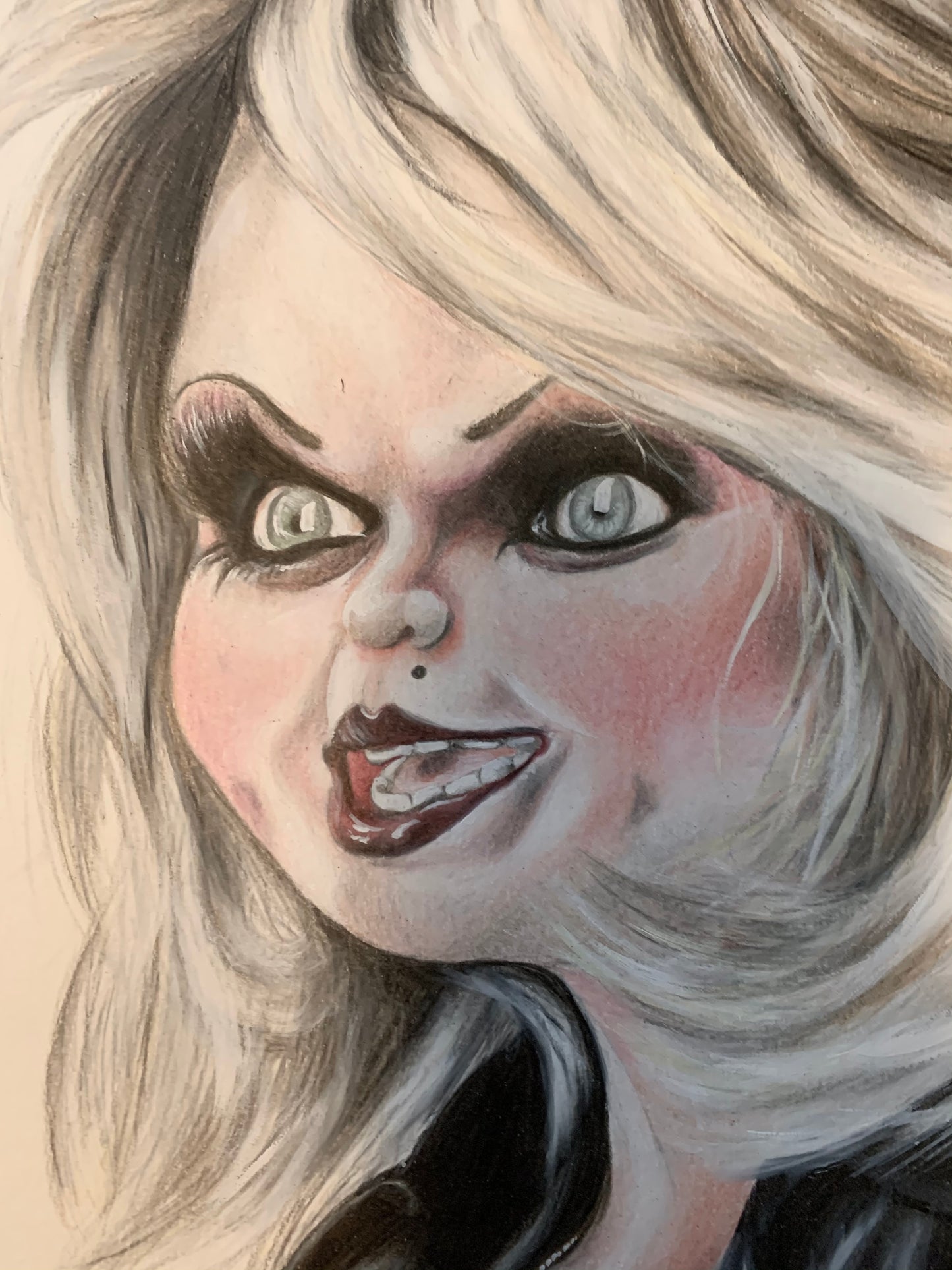 BARBIE EAT YOUR HEART OUT | Original