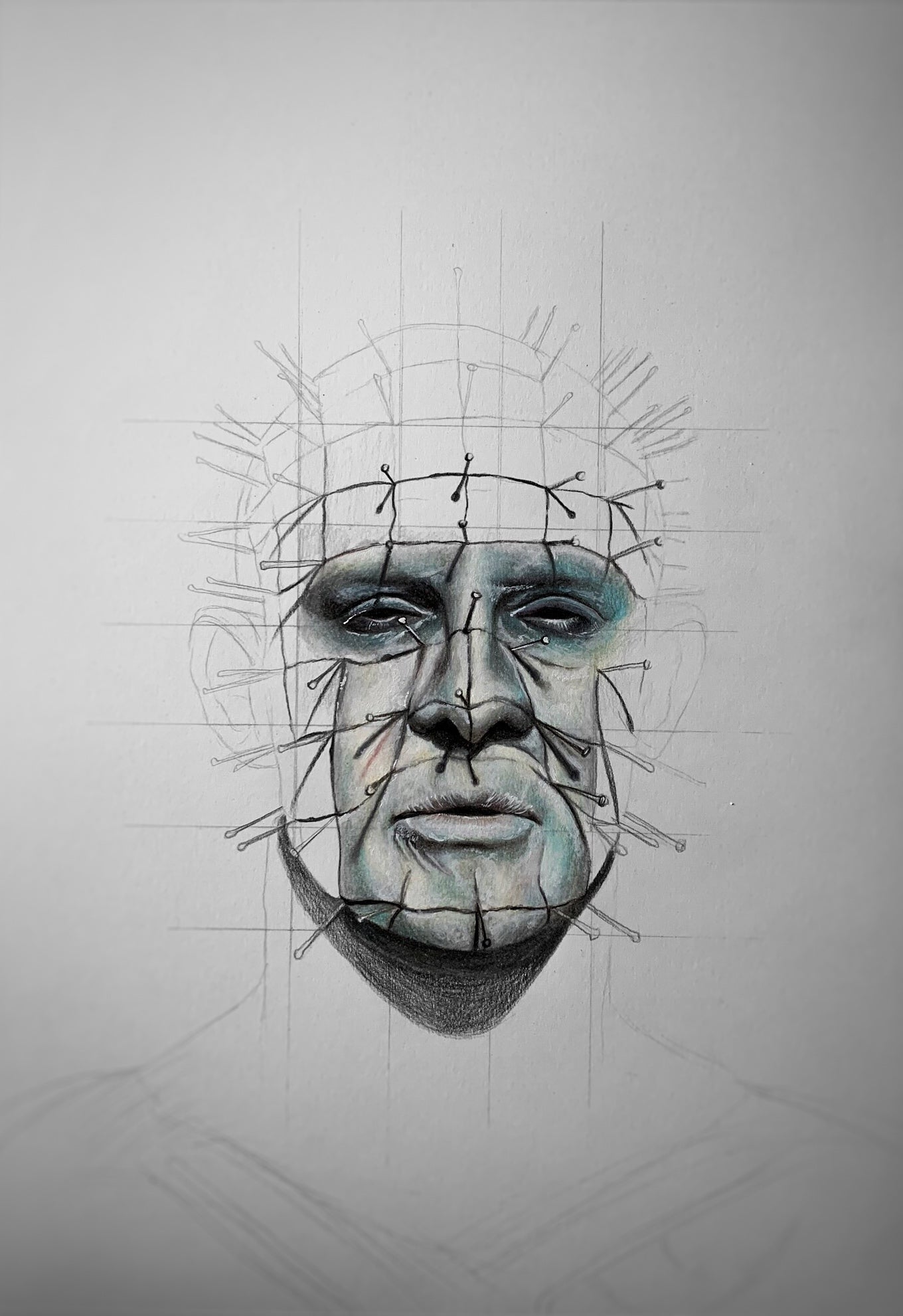 PINHEAD | Original