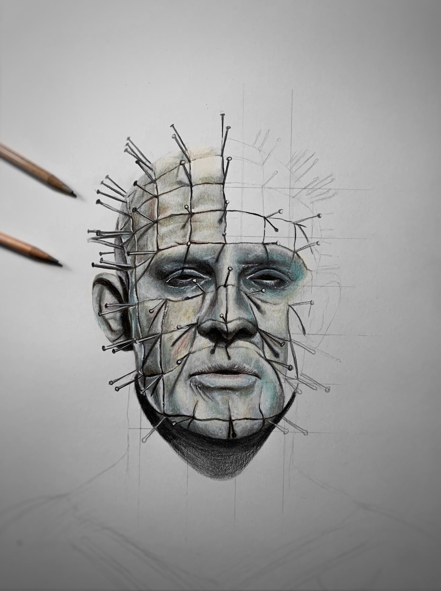 PINHEAD | Original