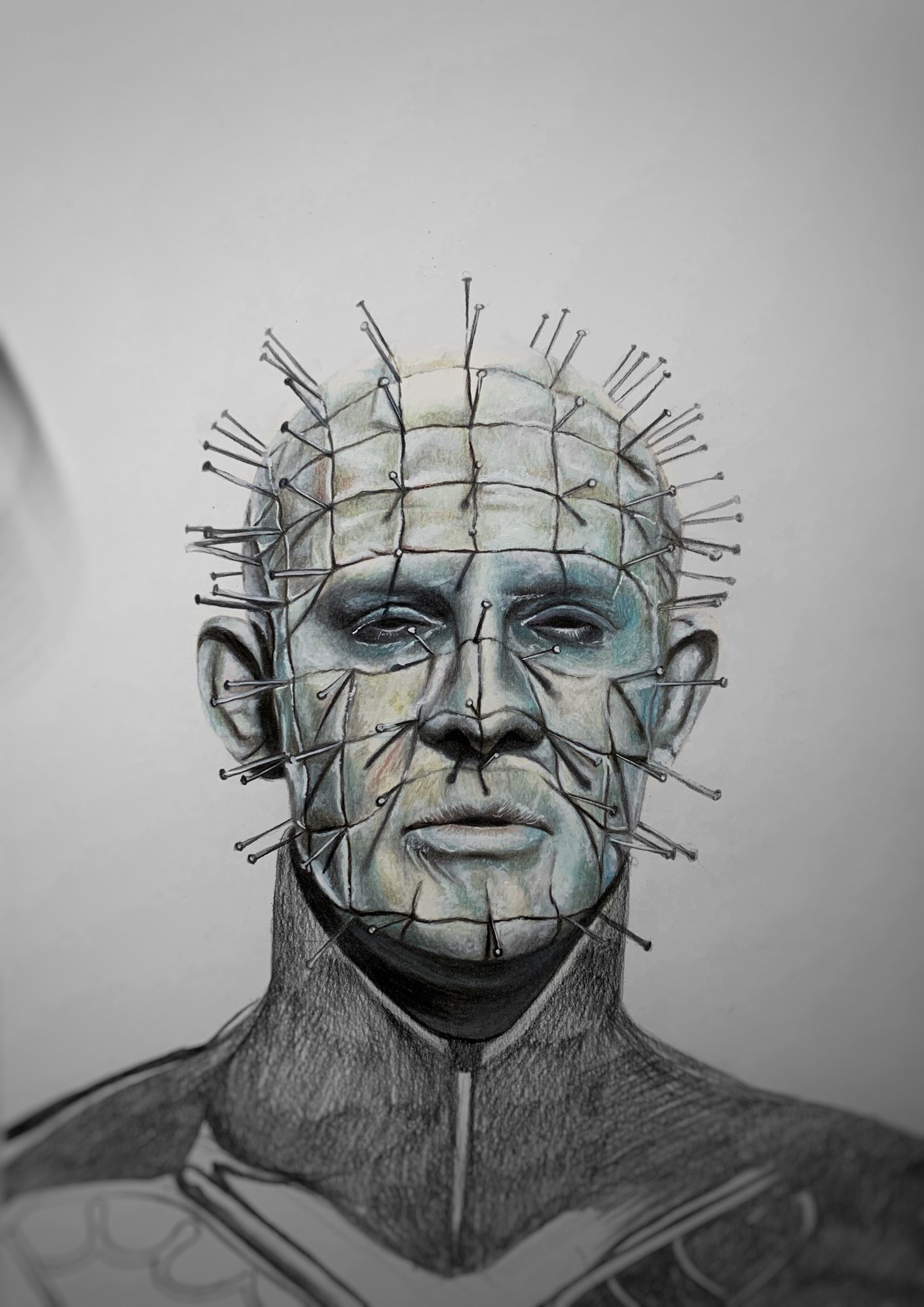 PINHEAD | Original