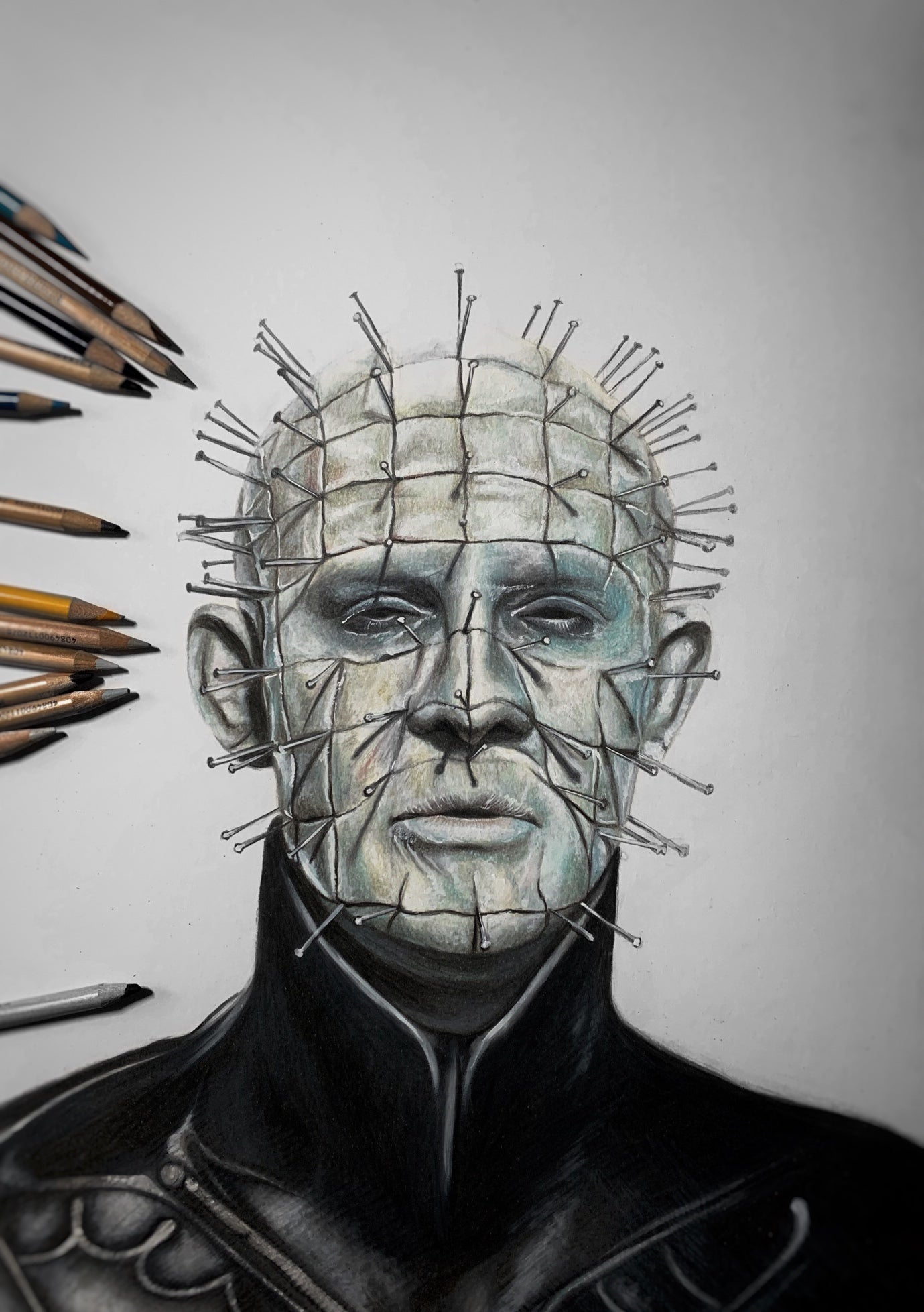 PINHEAD | Original