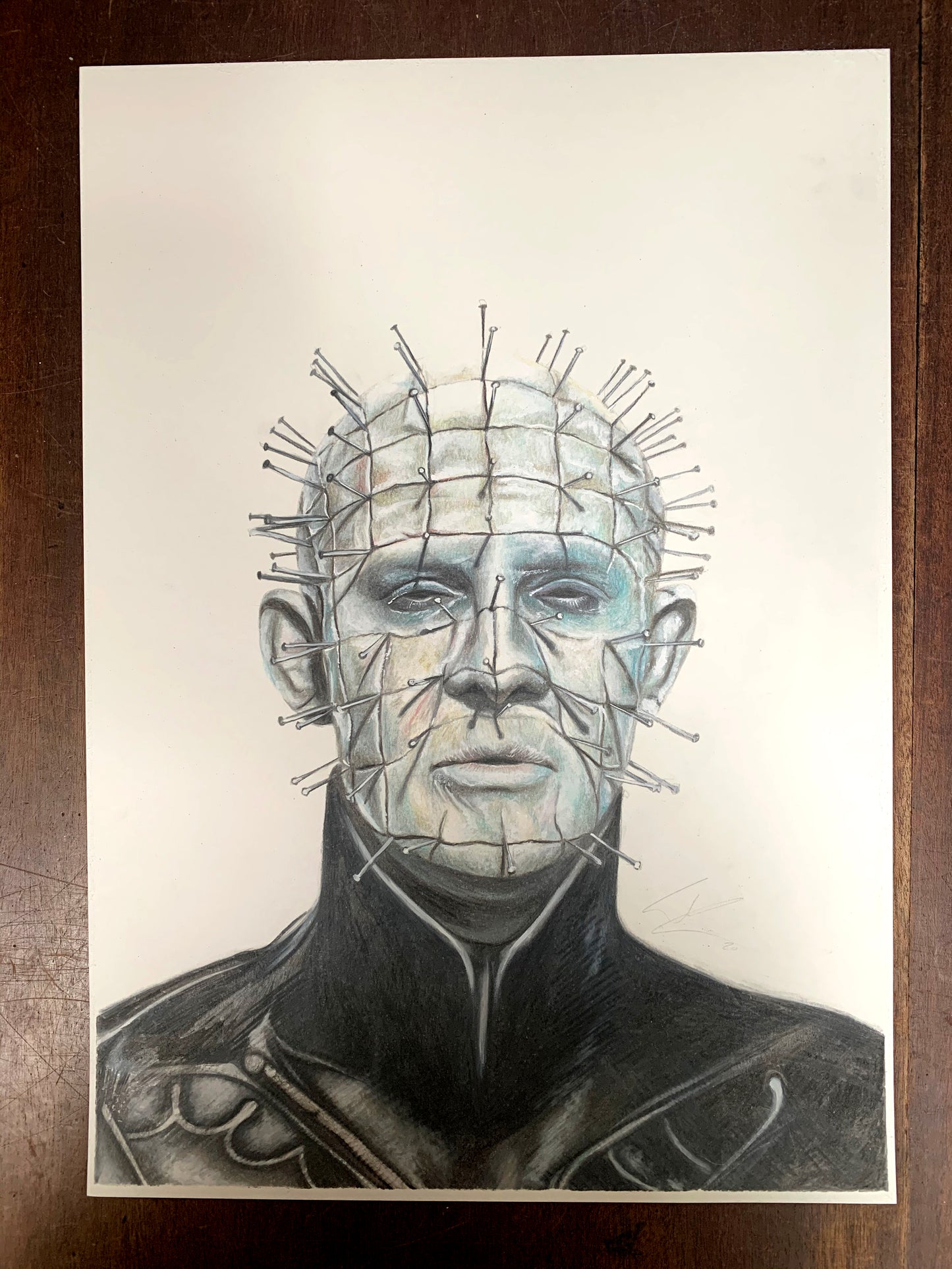 PINHEAD | Original