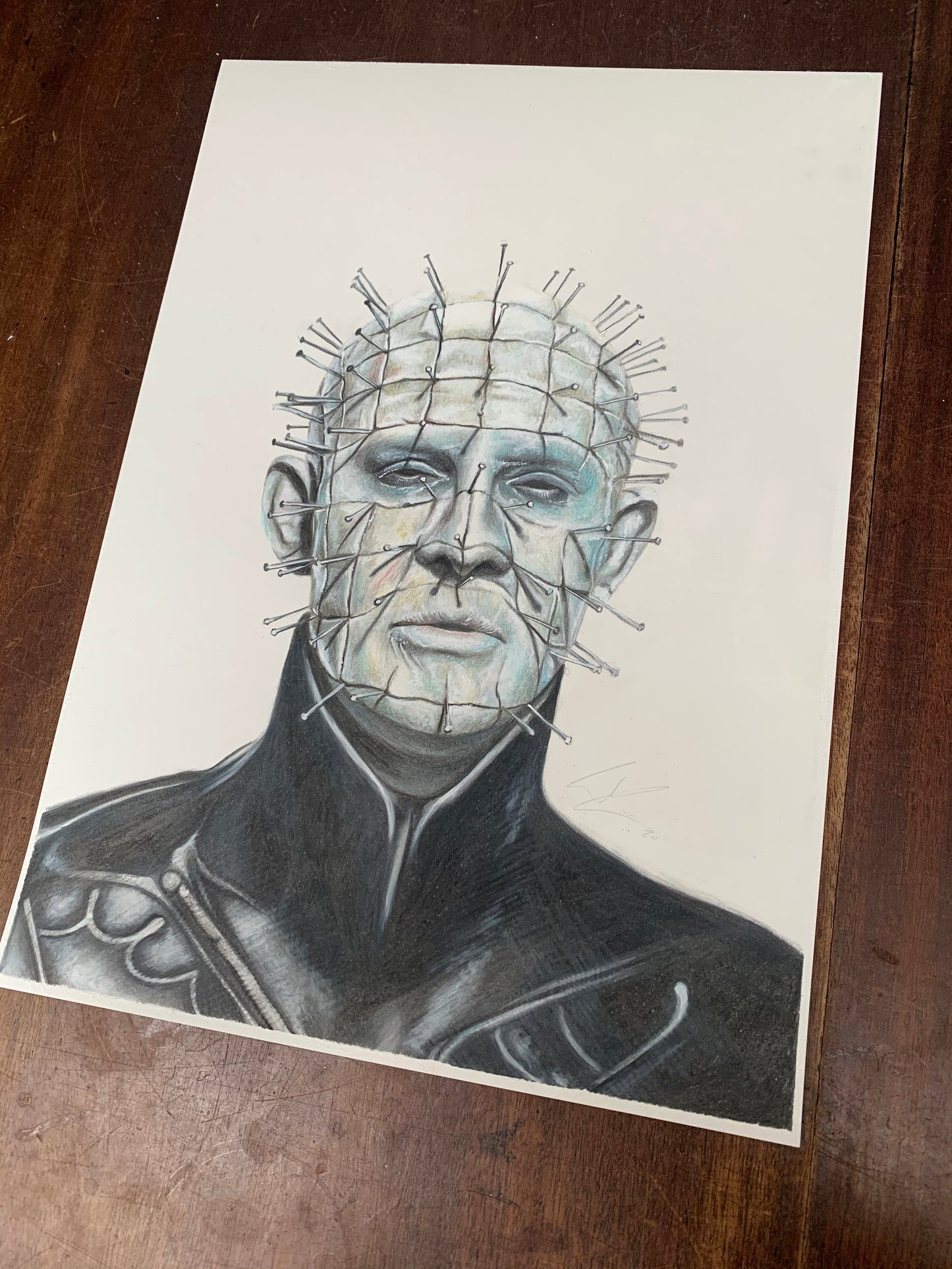 PINHEAD | Original
