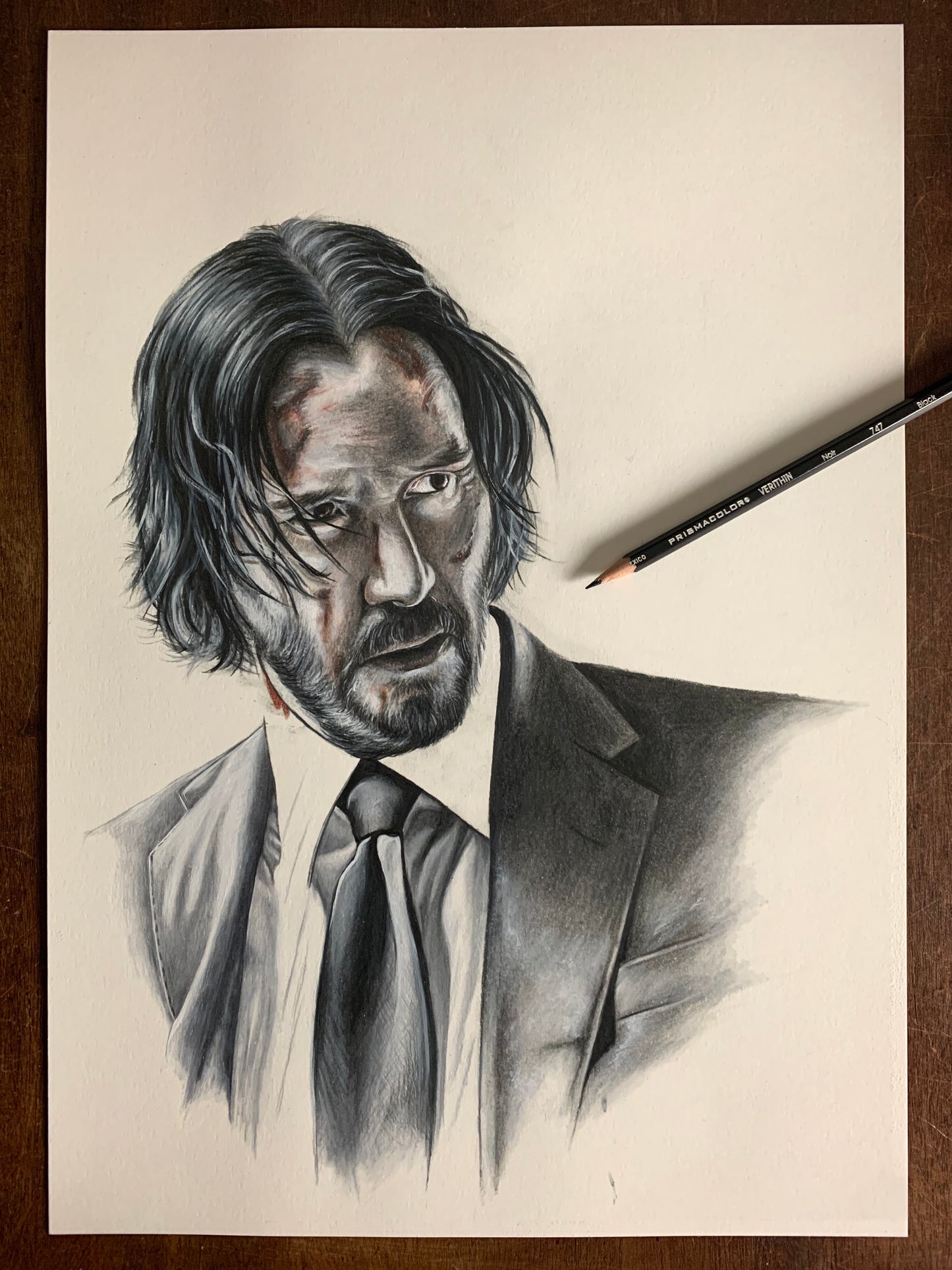 JOHN WICK