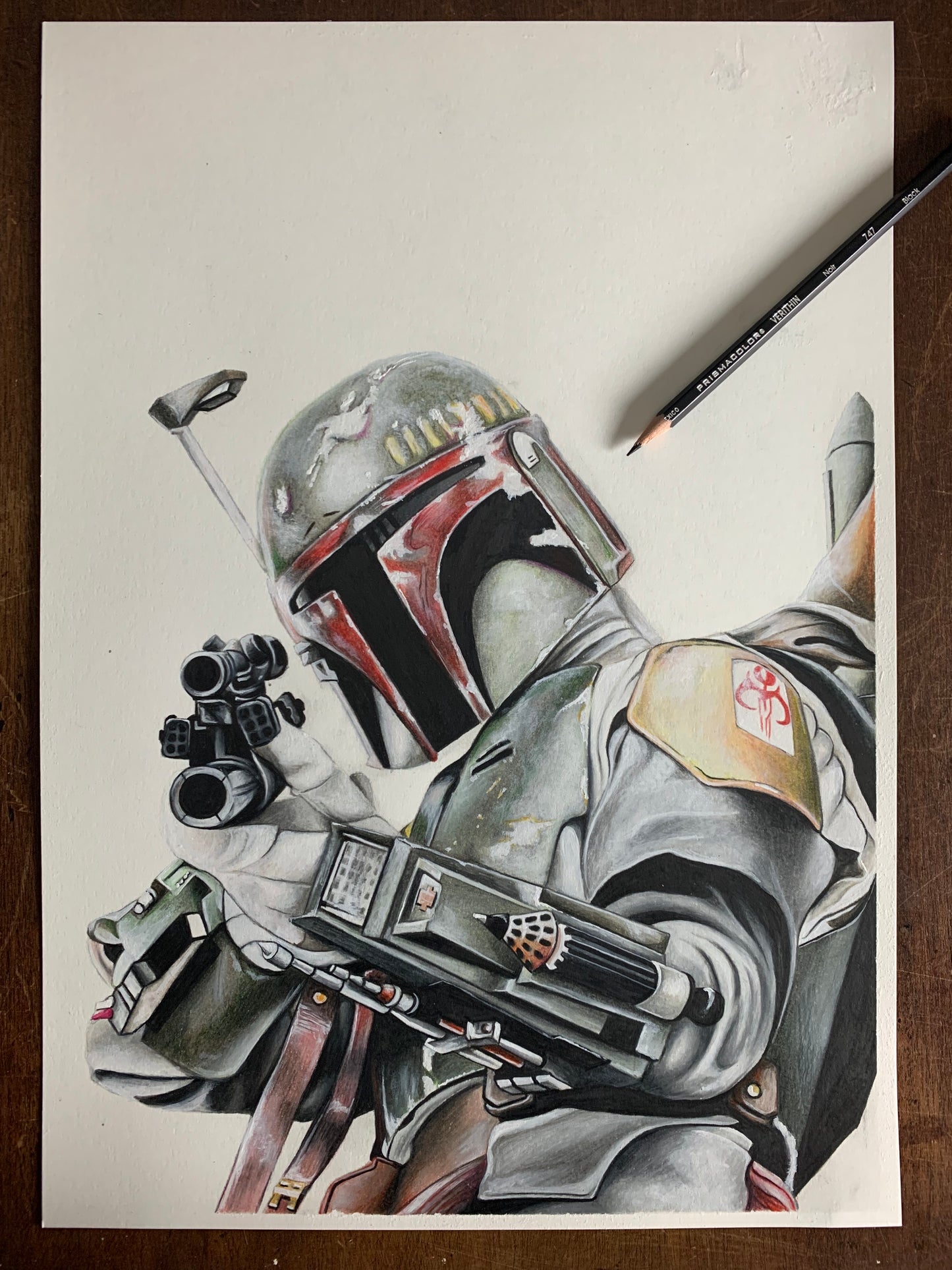 BOBA-FETT