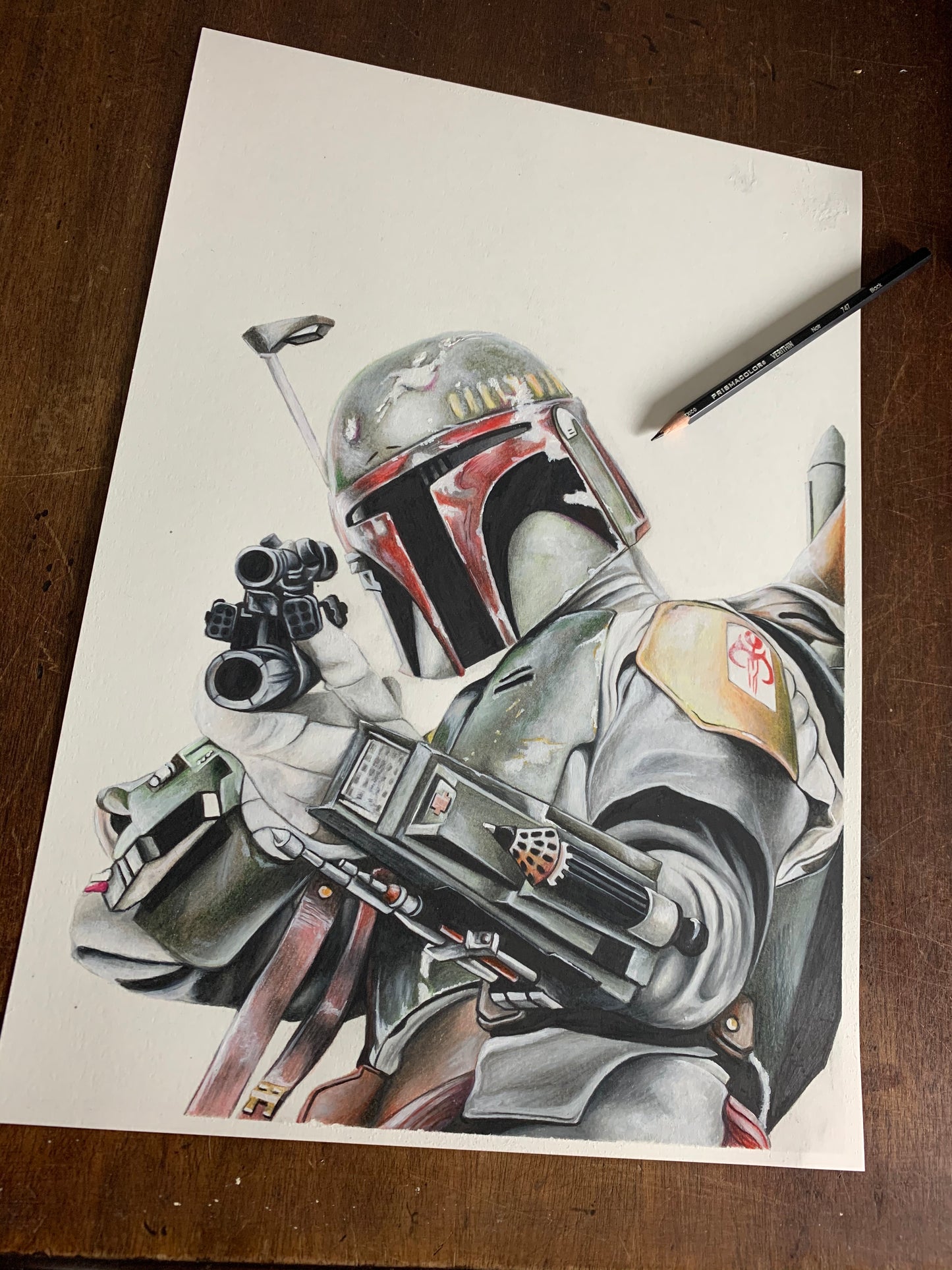 BOBA-FETT
